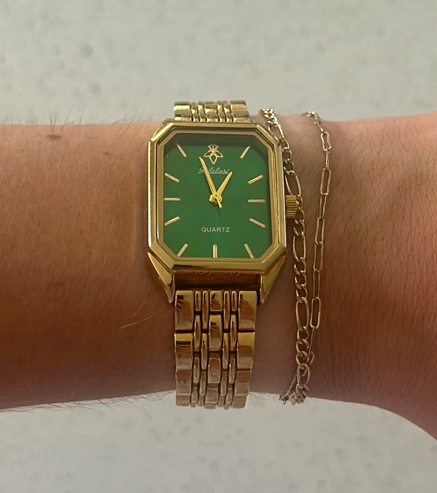 Anna Watch