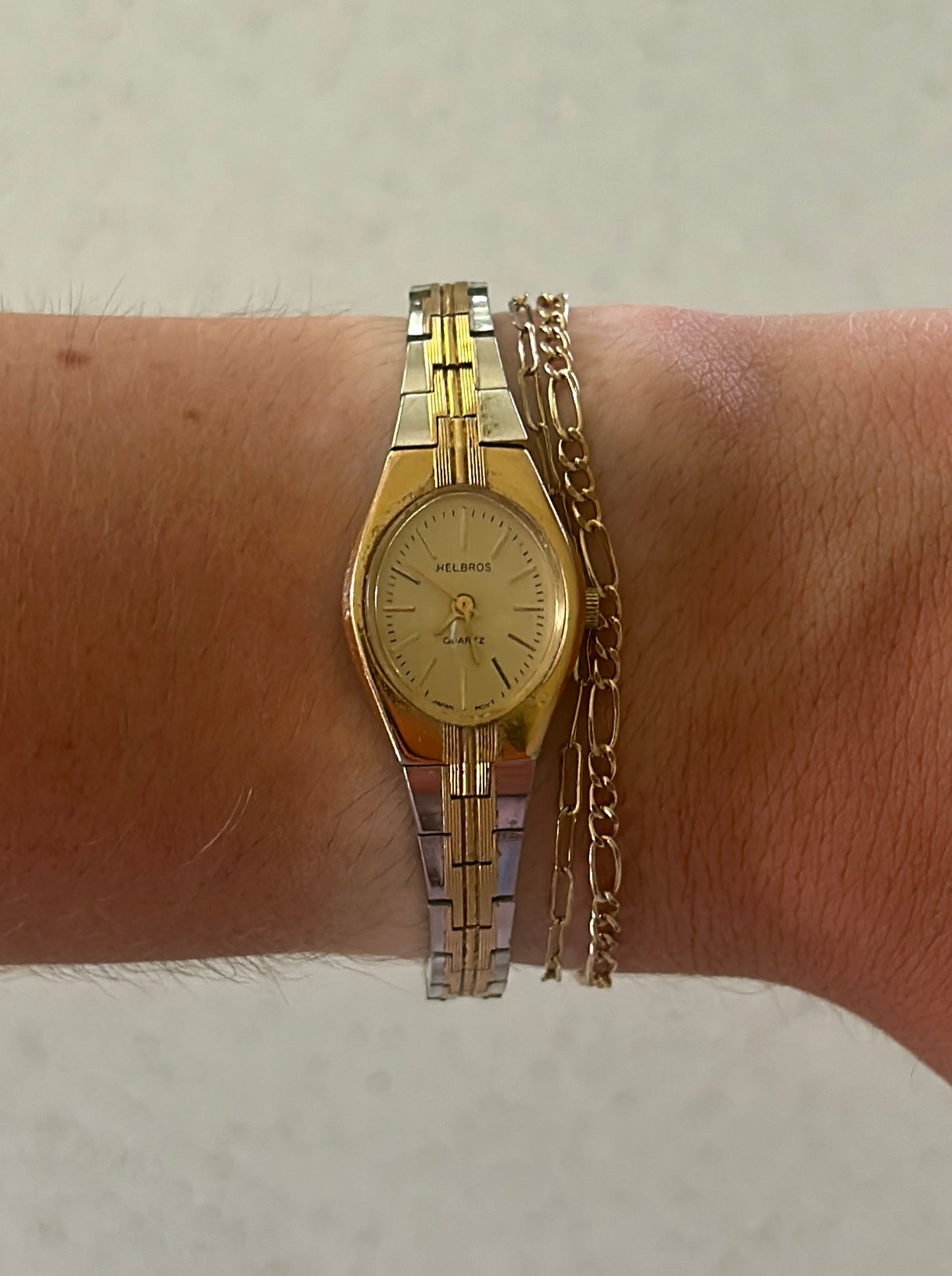 Helena Watch