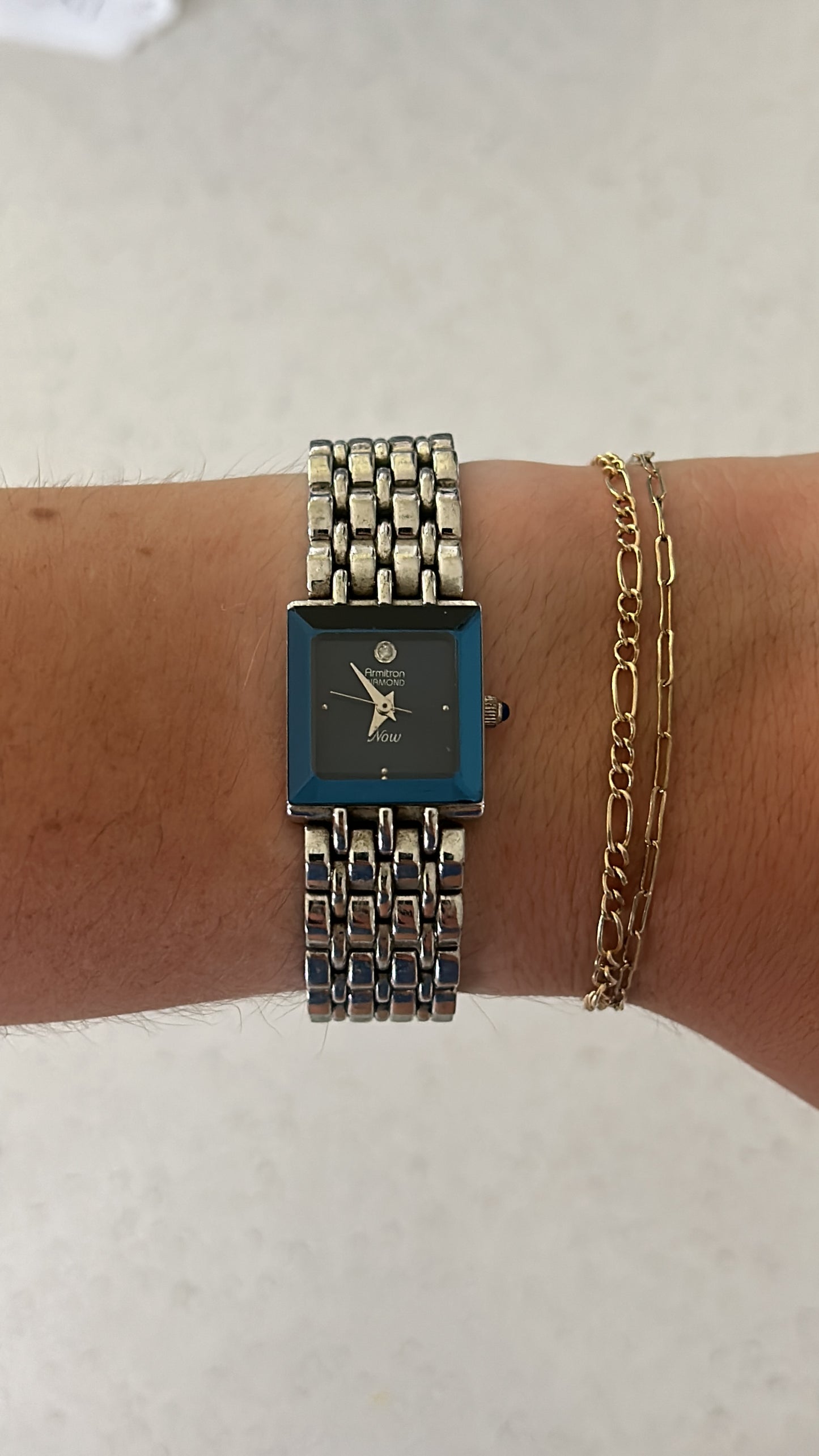 Brooke Watch