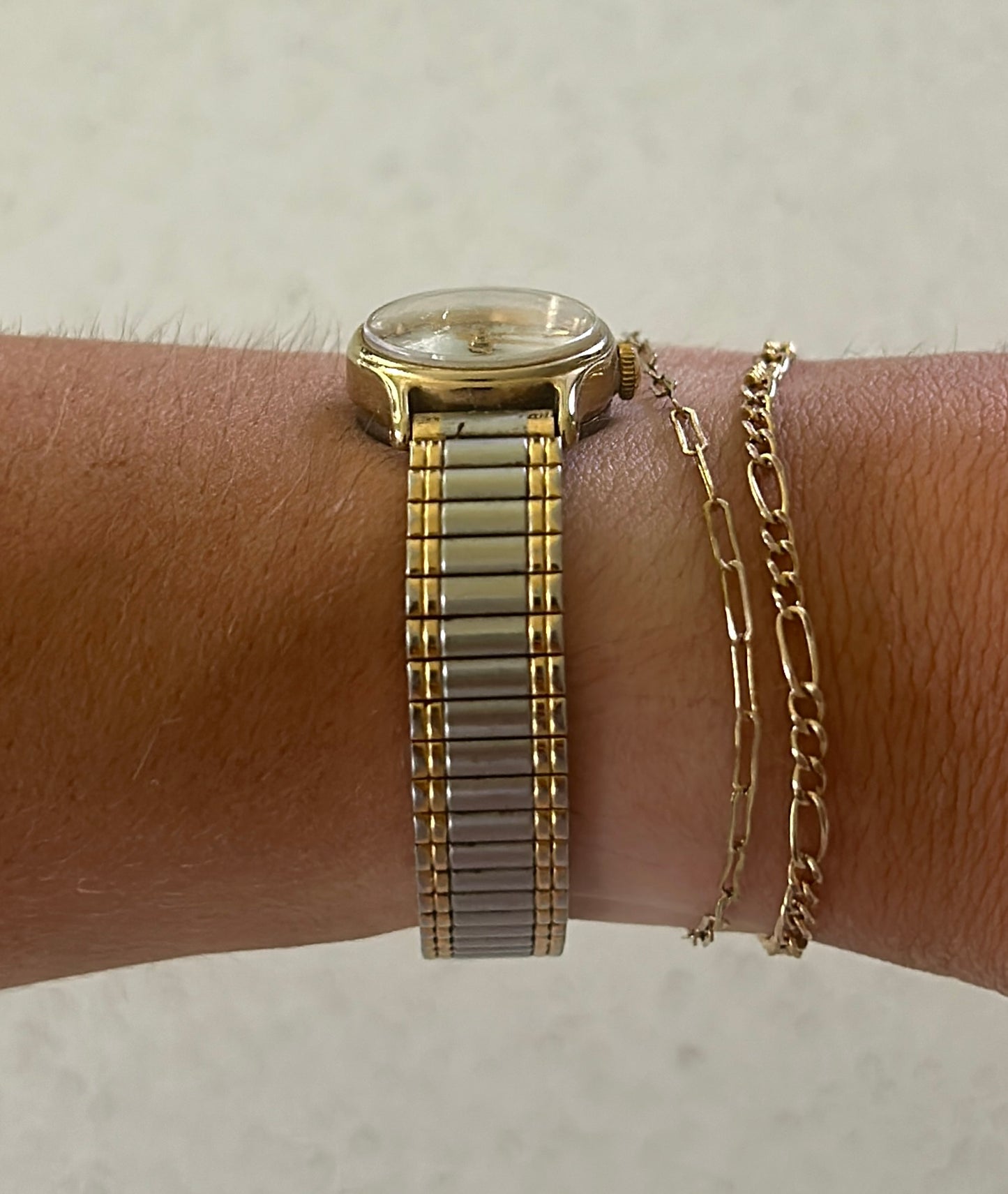 Christine Watch