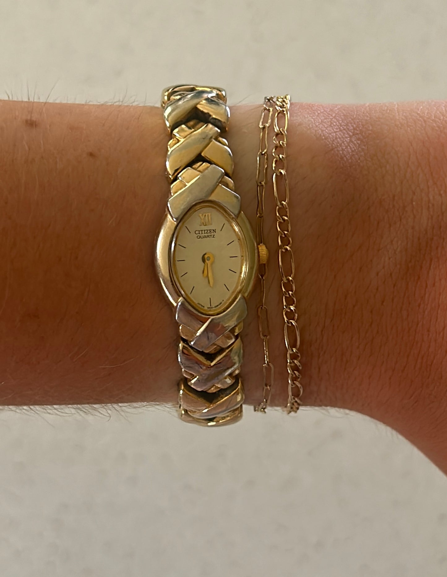 Clarice Watch