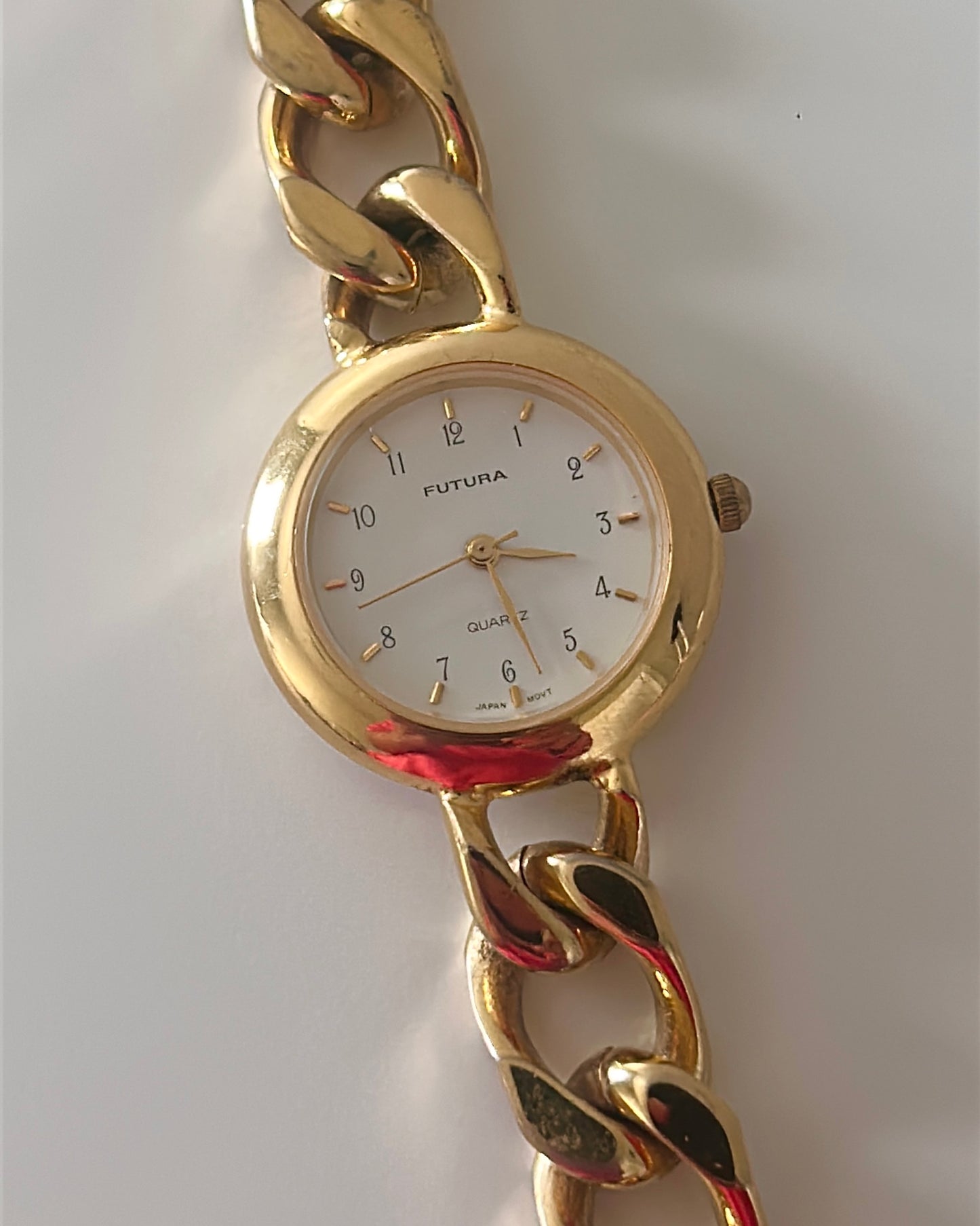 Heather Watch