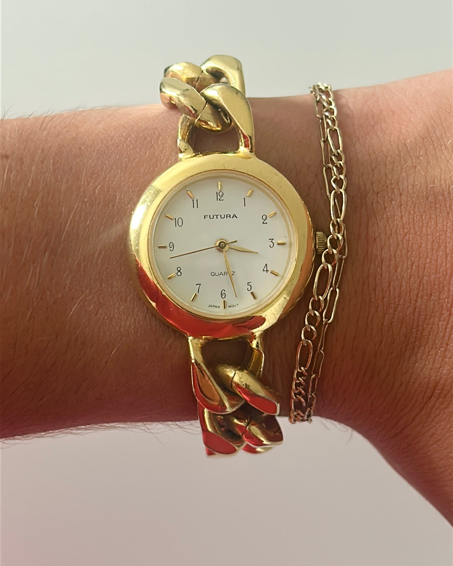 Heather Watch