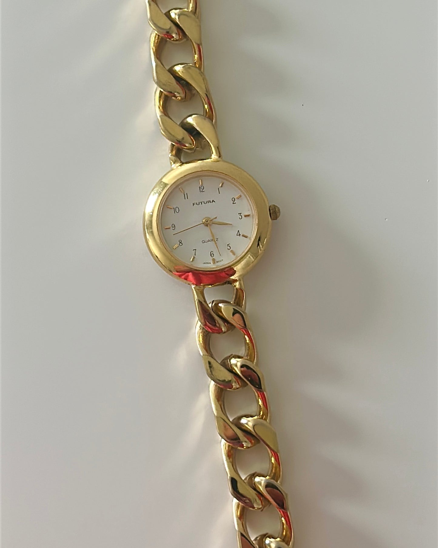 Heather Watch