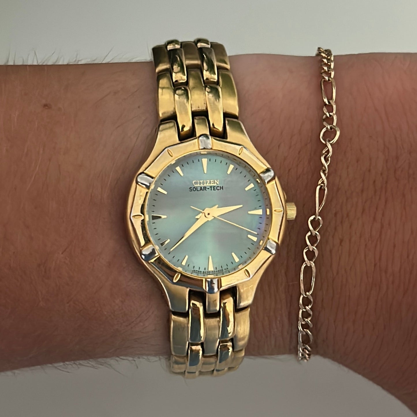 Margo Watch