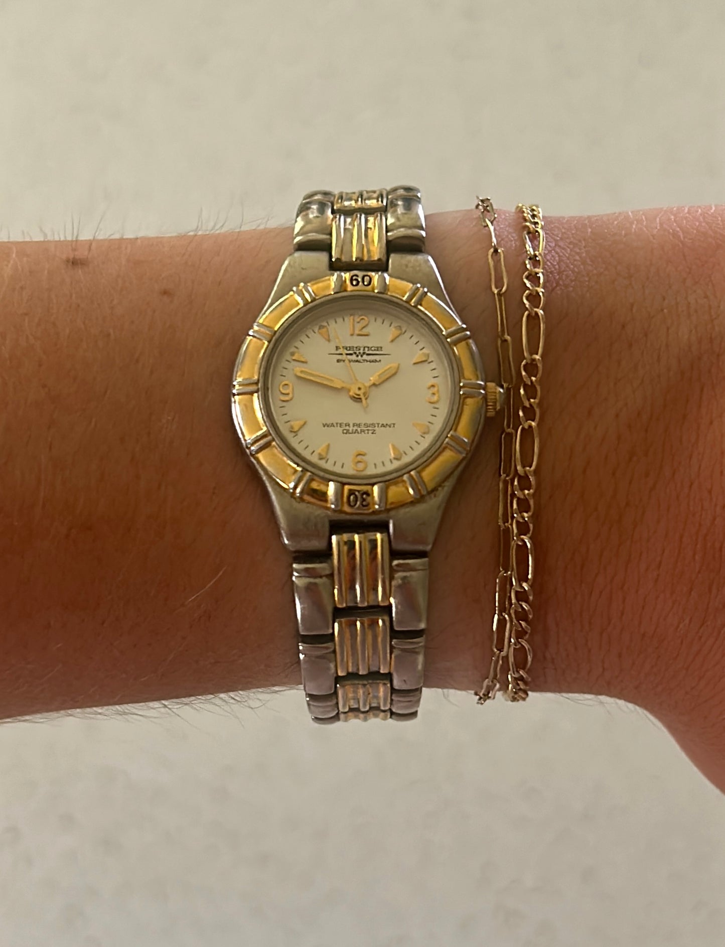Faith Watch