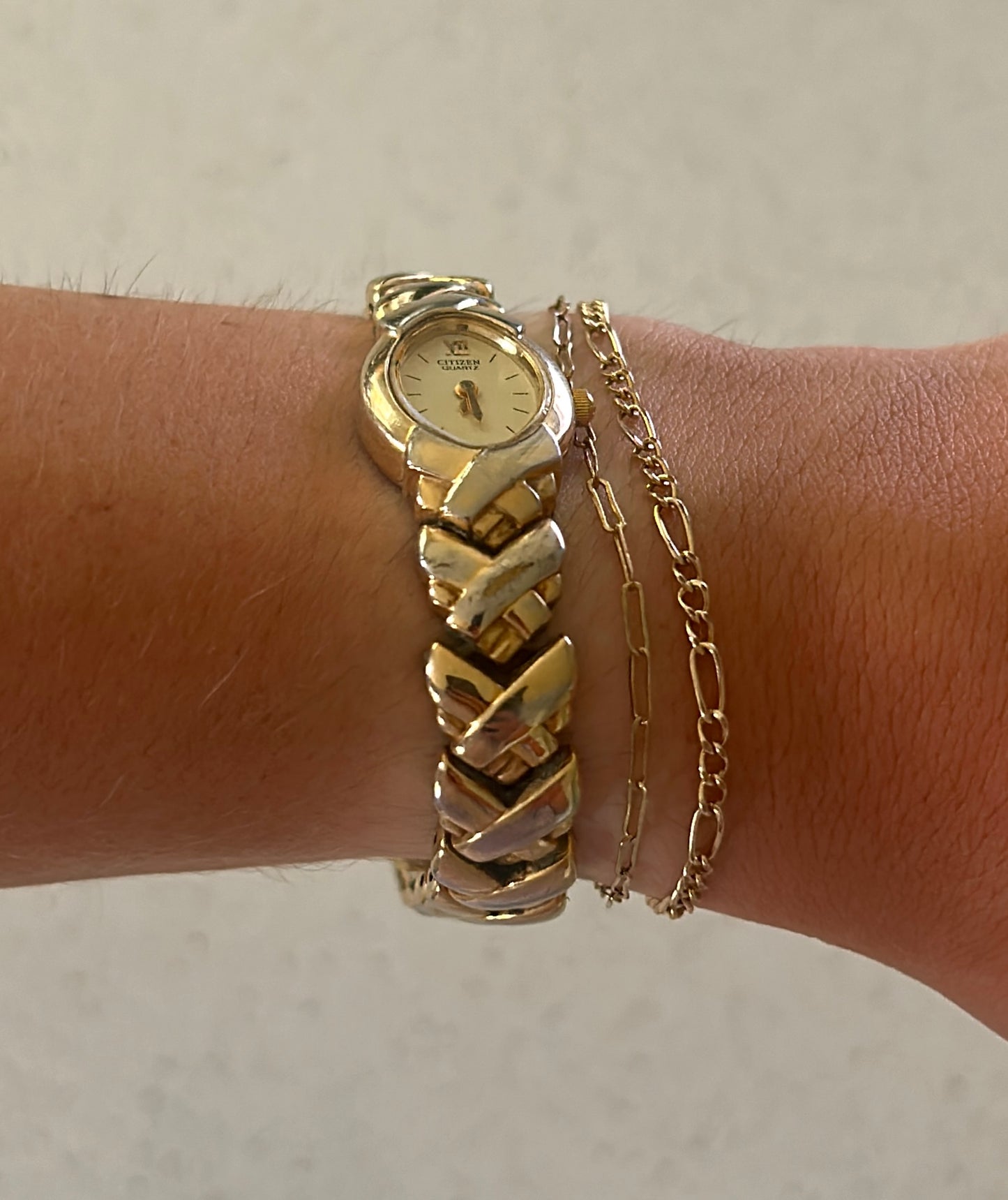 Clarice Watch