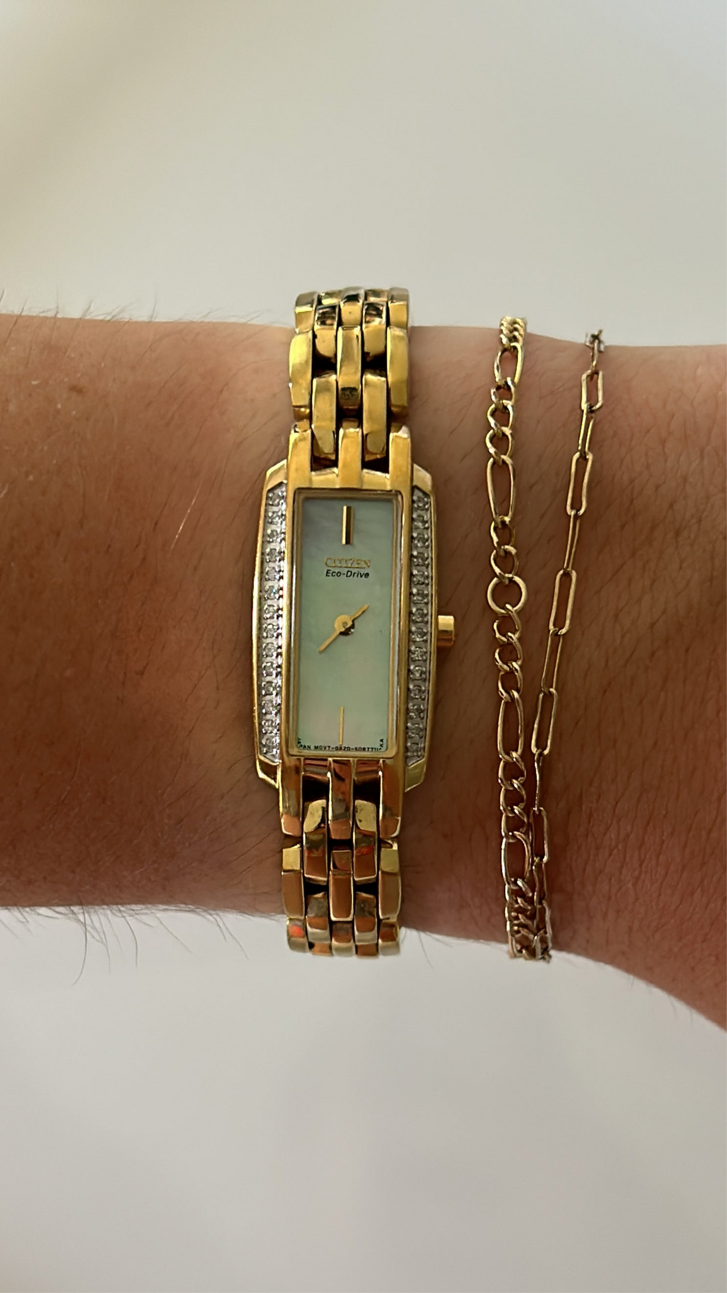 Amoret Watch