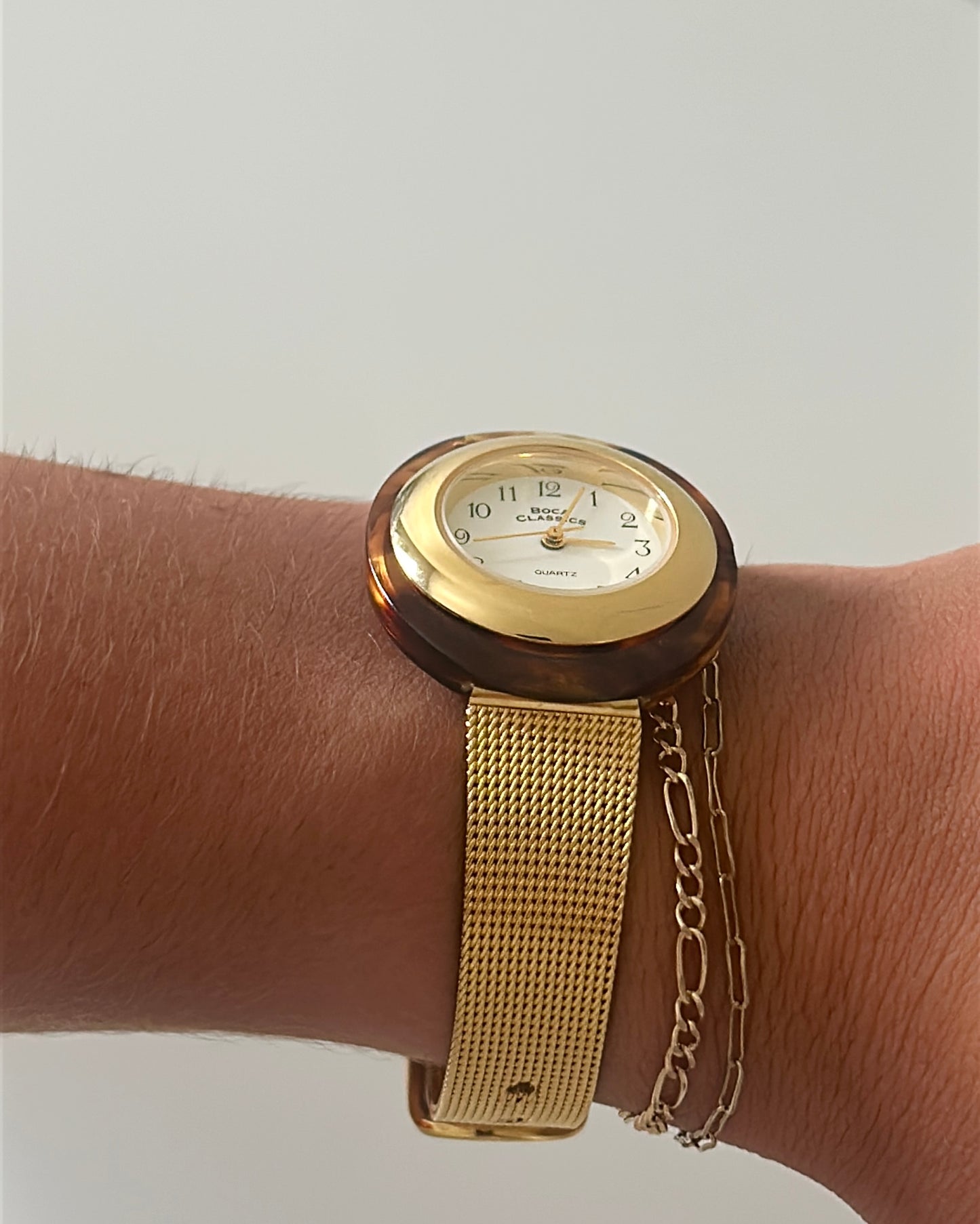Sophia Watch