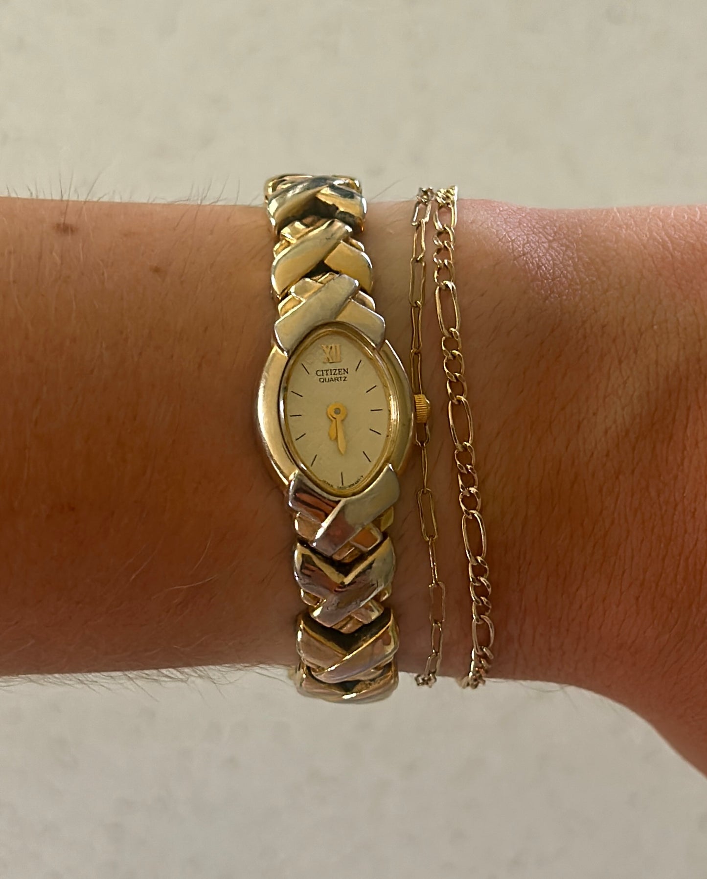 Clarice Watch