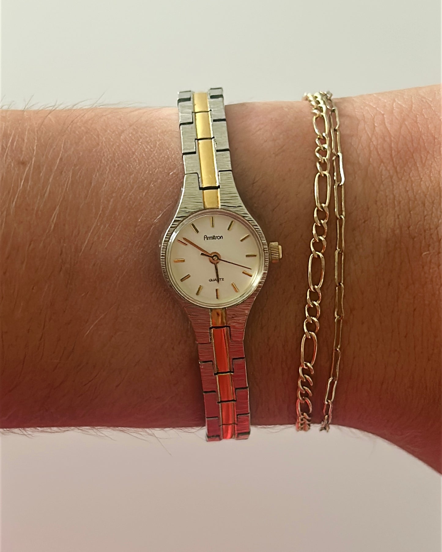 Crista Watch