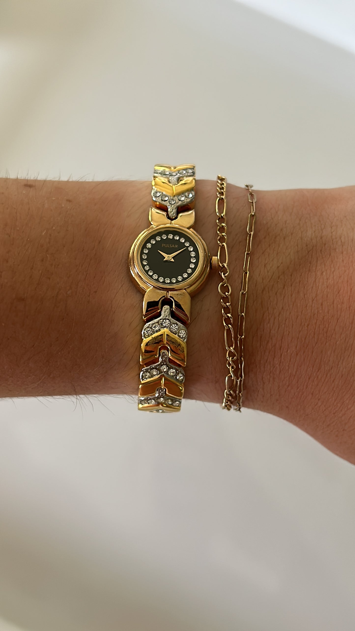 Onyx Watch