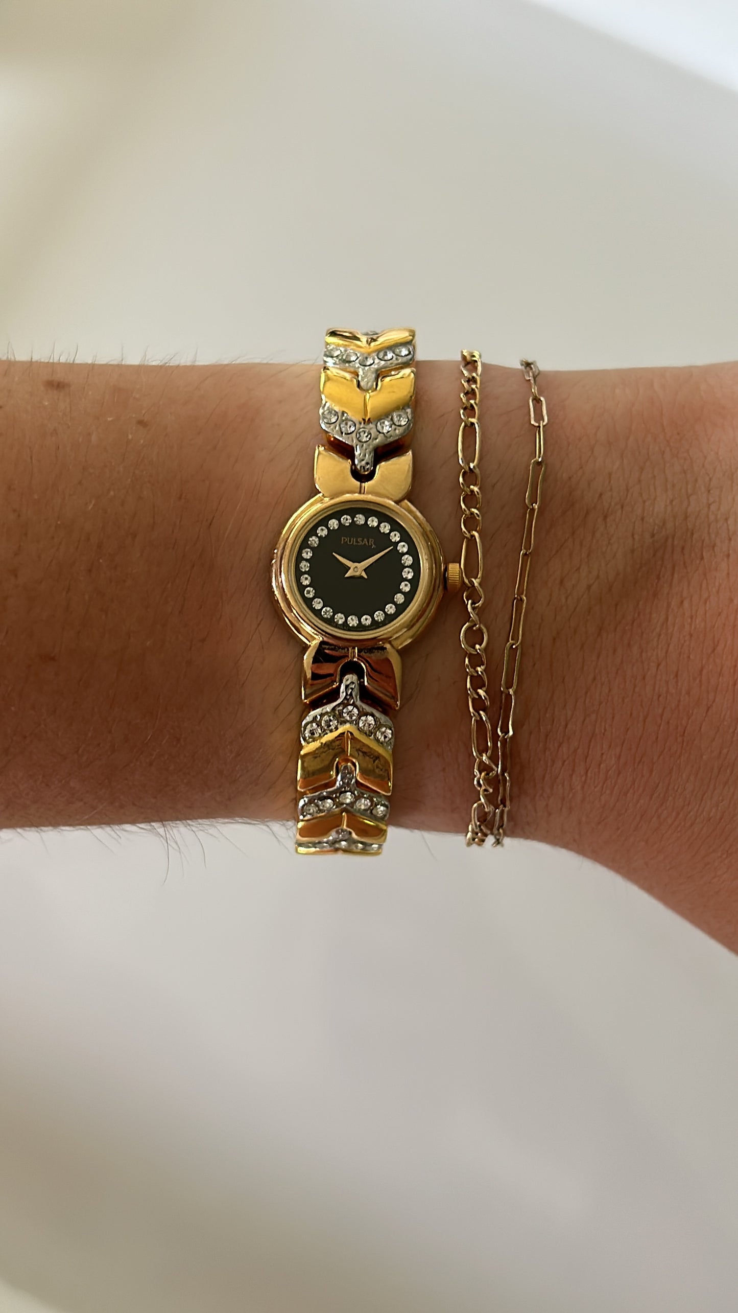 Onyx Watch
