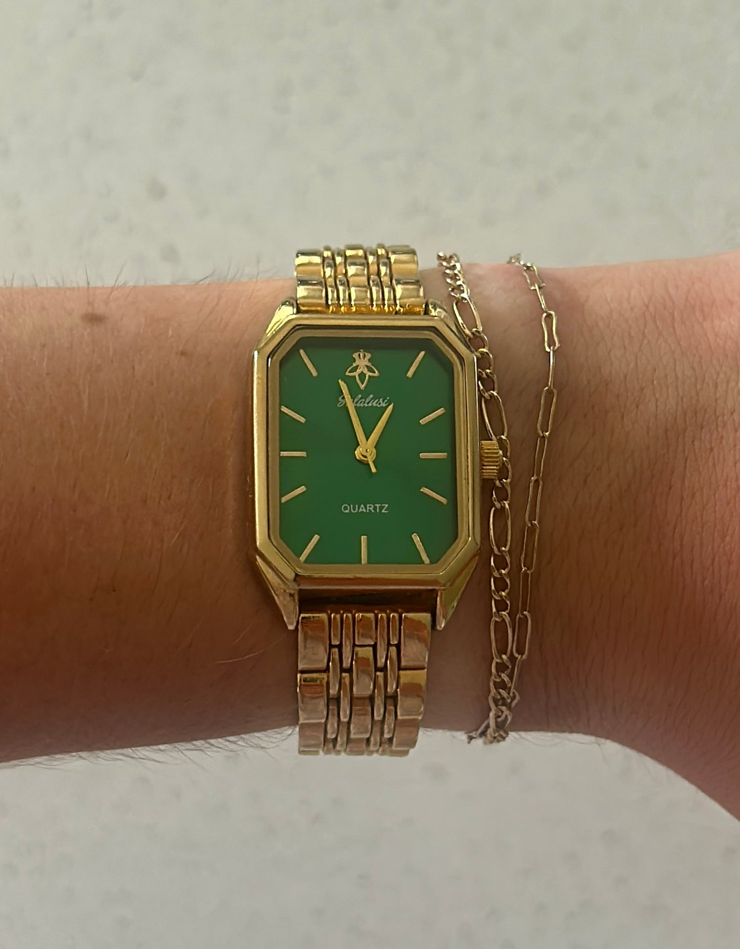 Anna Watch