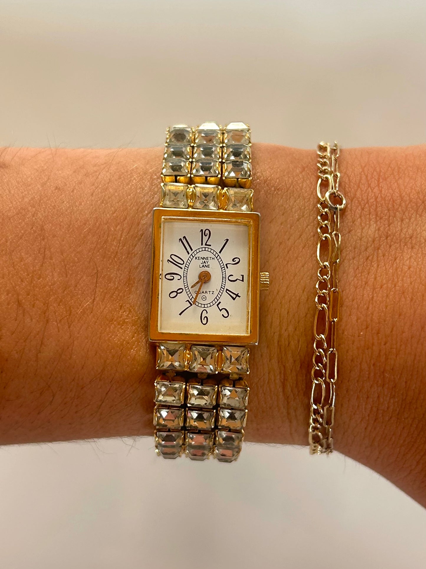 Delaney Watch
