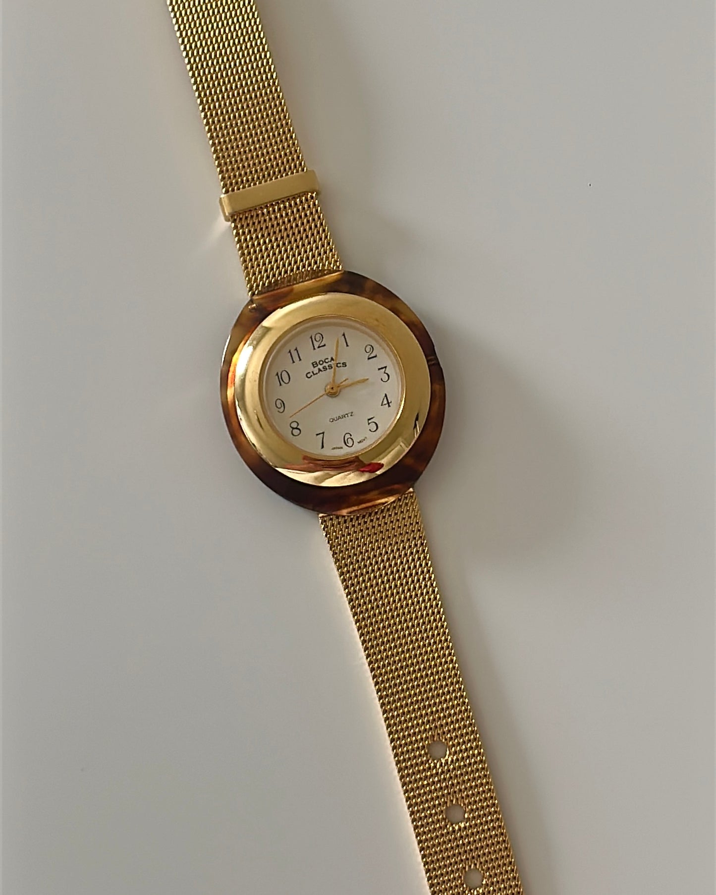 Sophia Watch