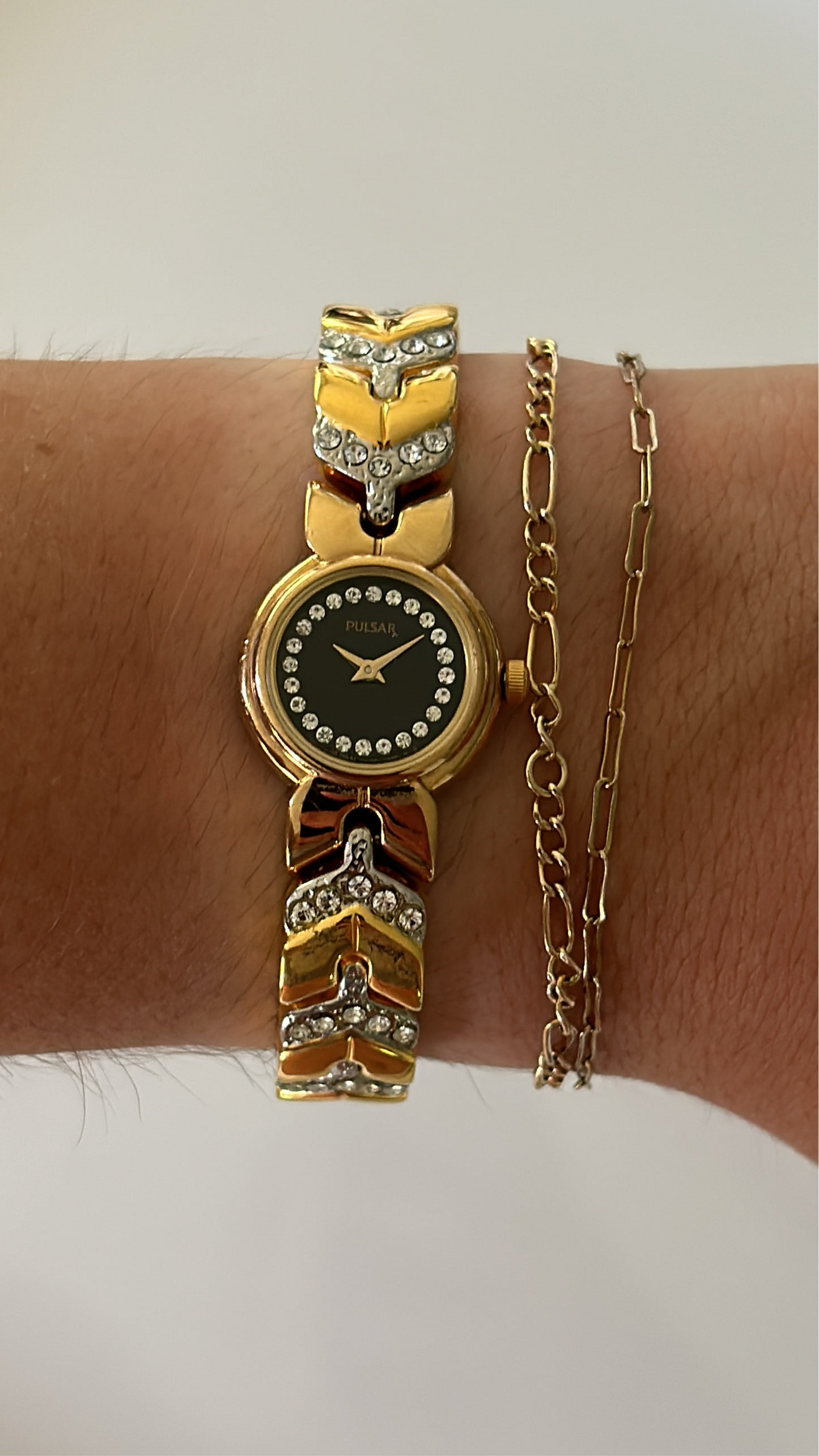 Onyx Watch