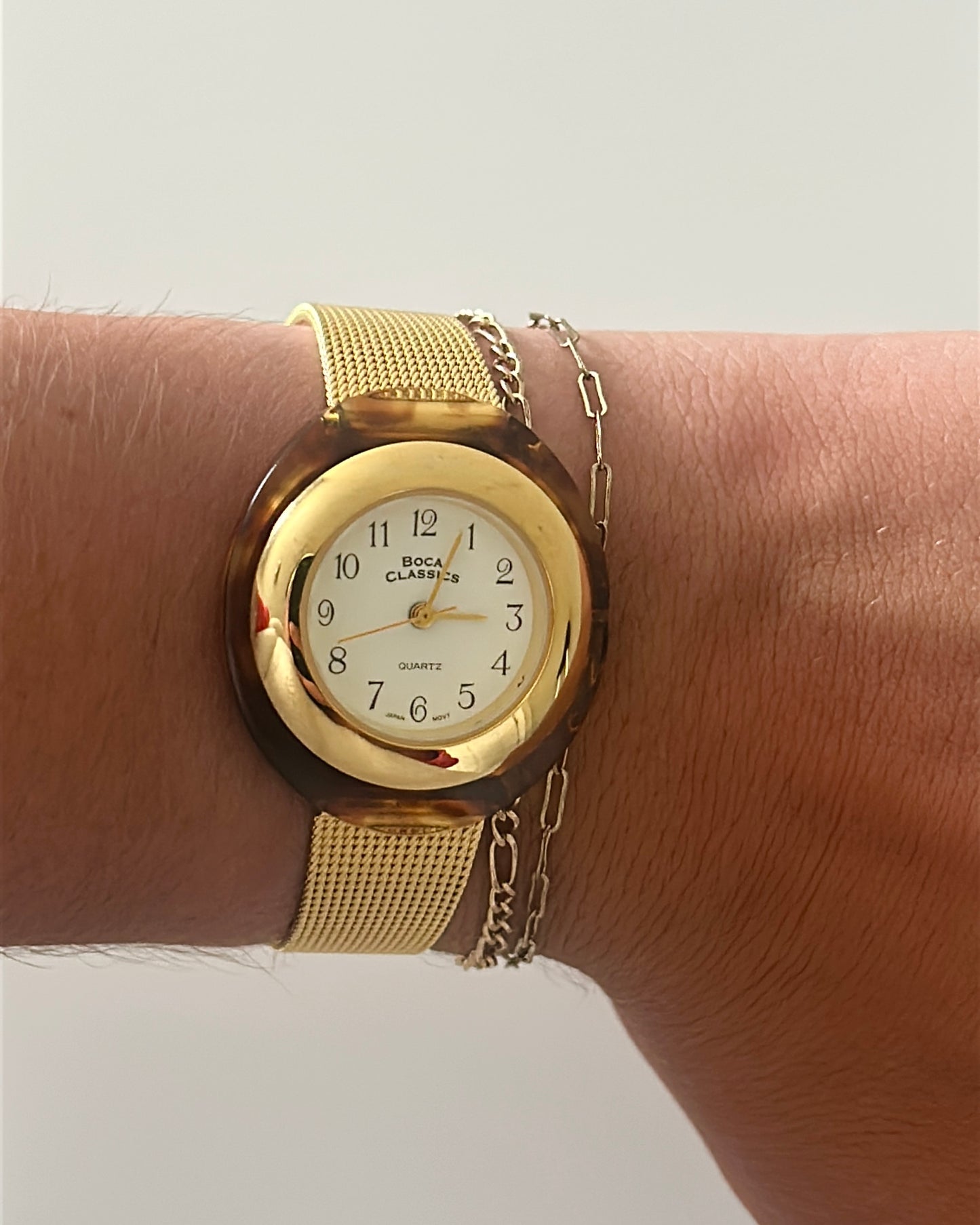 Sophia Watch