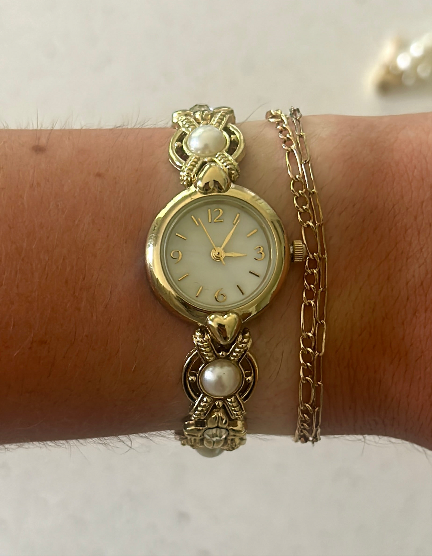 Penelope Watch