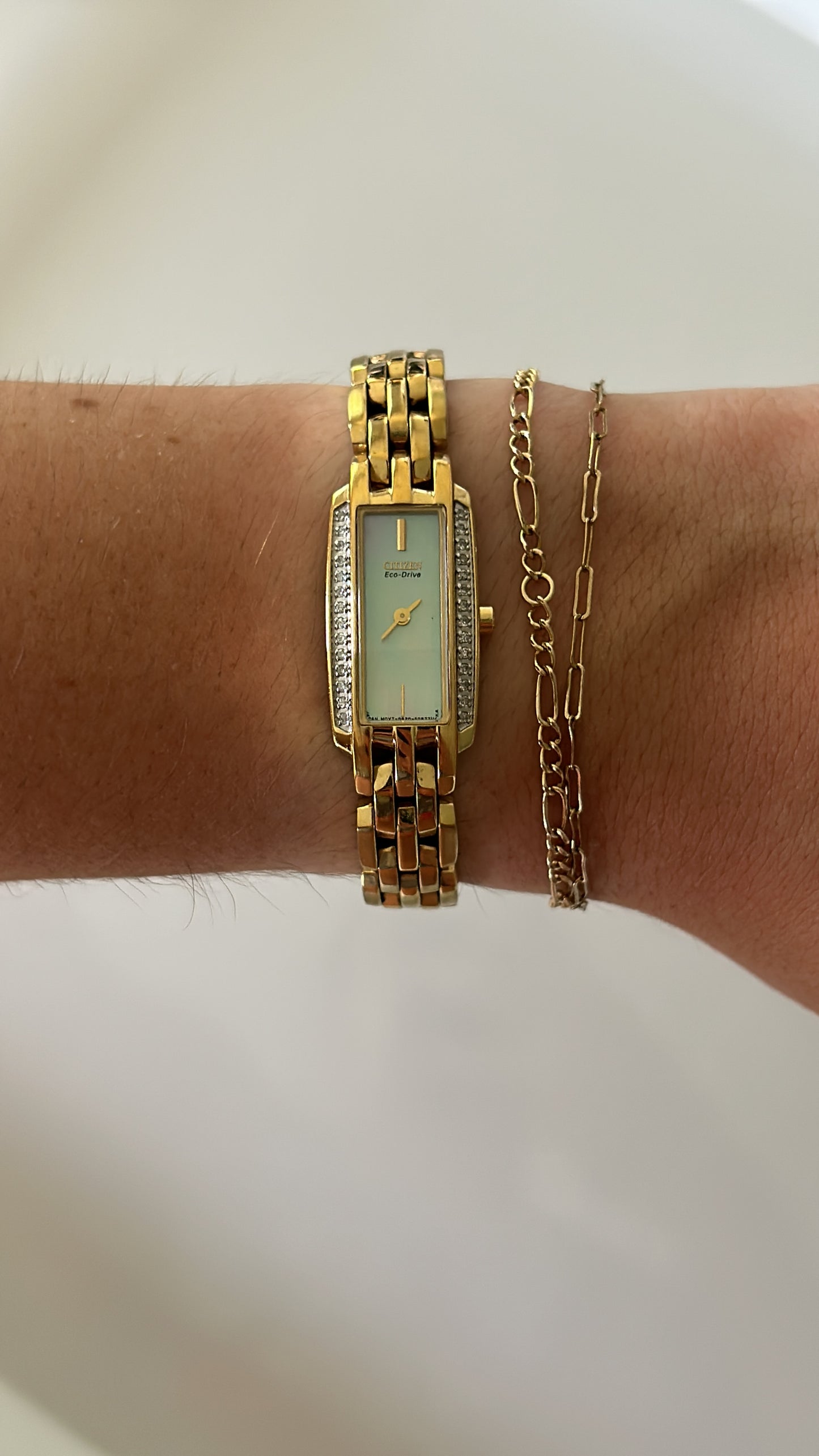 Amoret Watch