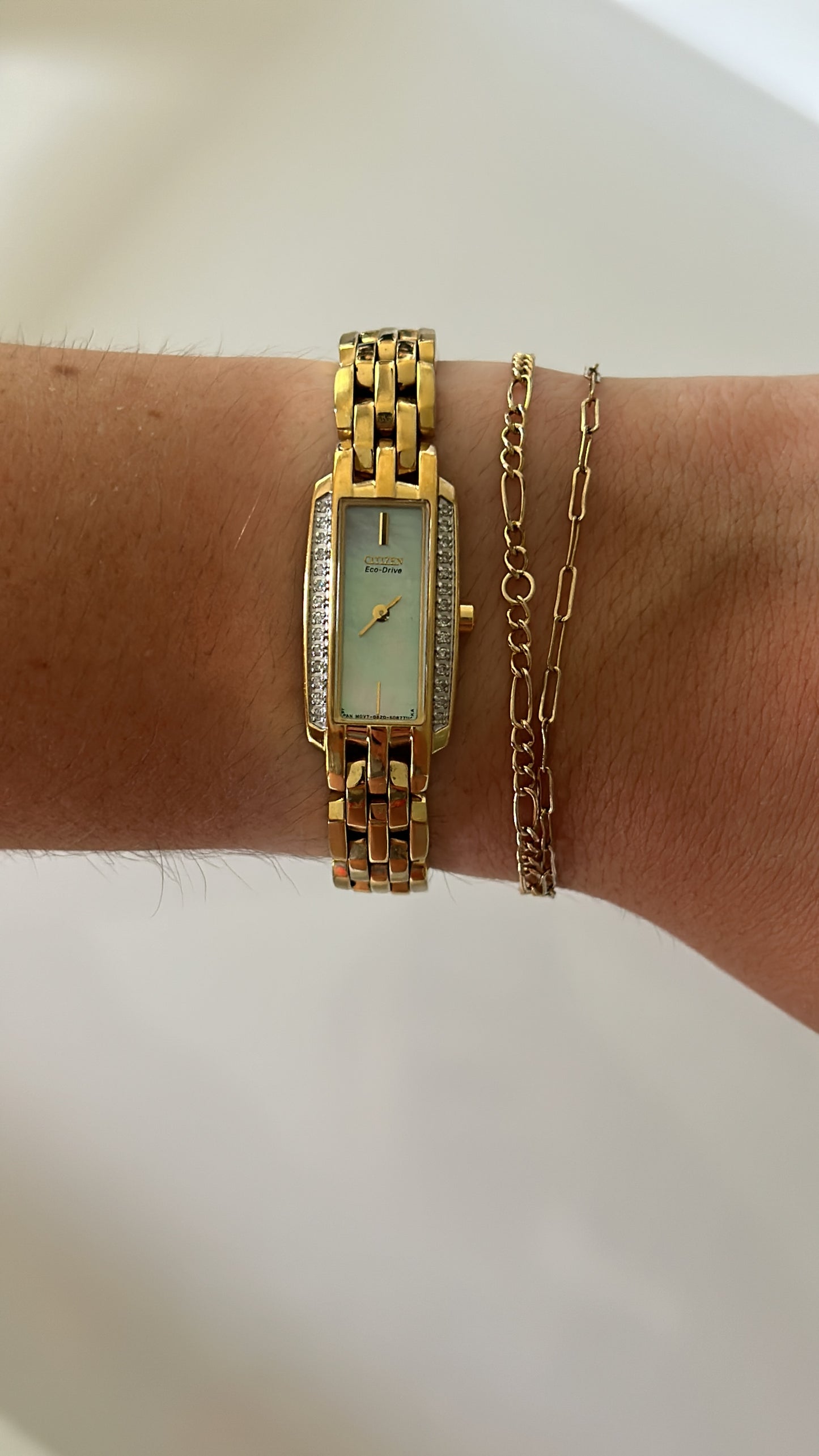 Amoret Watch