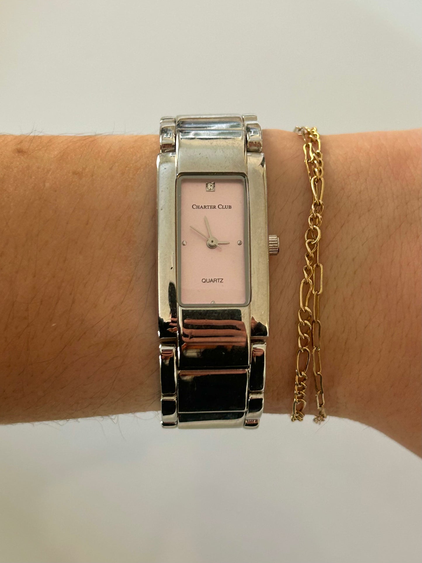 Rosa Watch