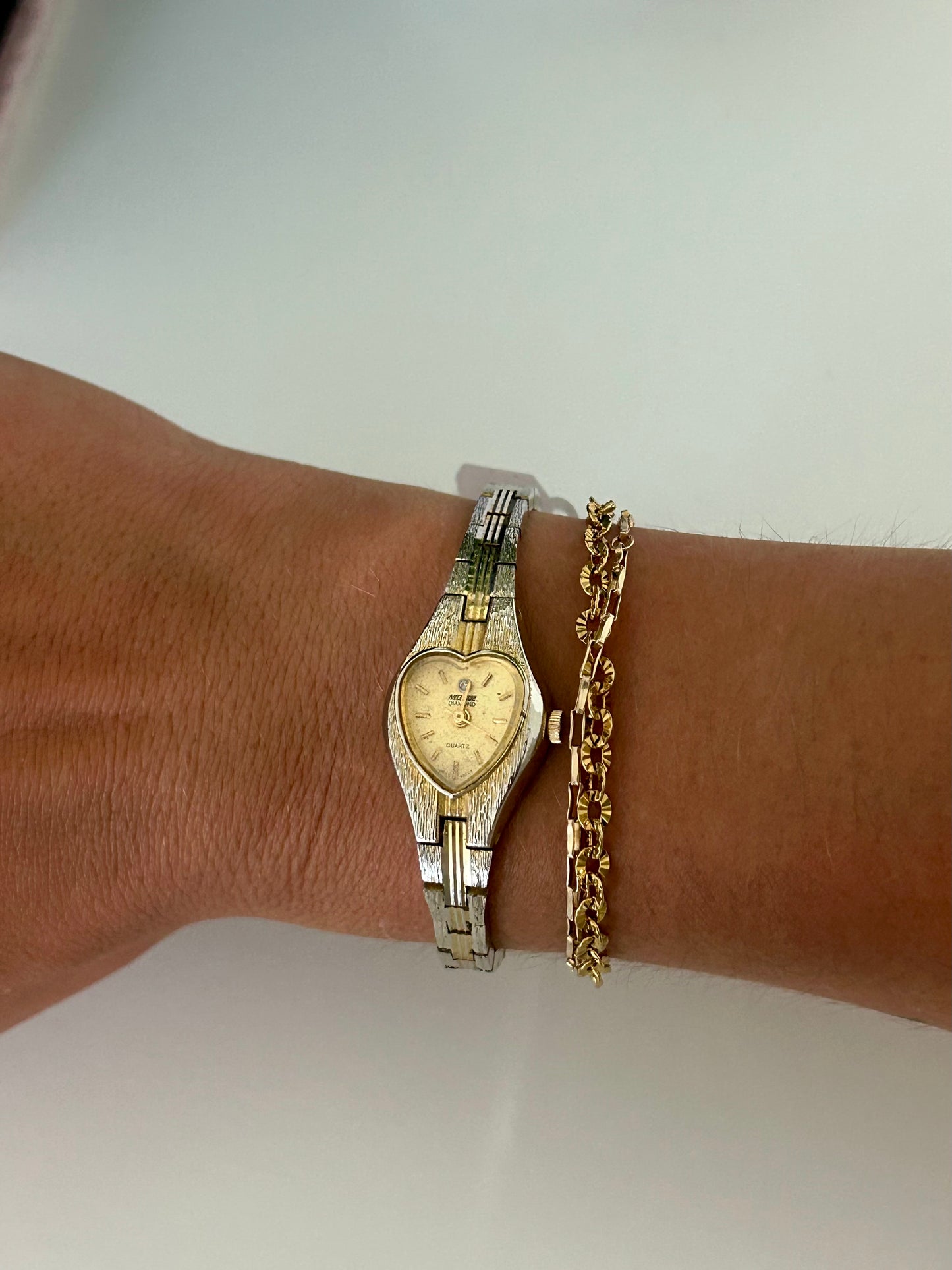 Amora Watch