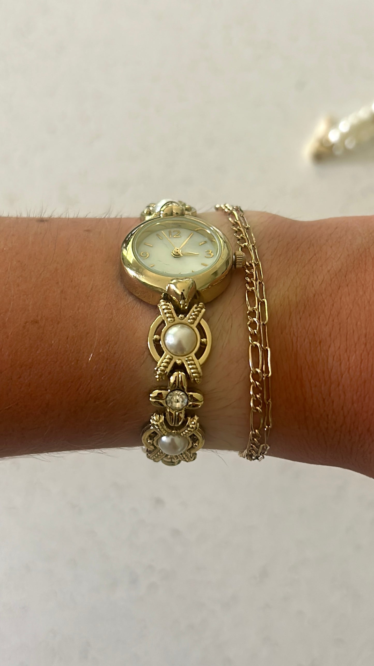 Penelope Watch