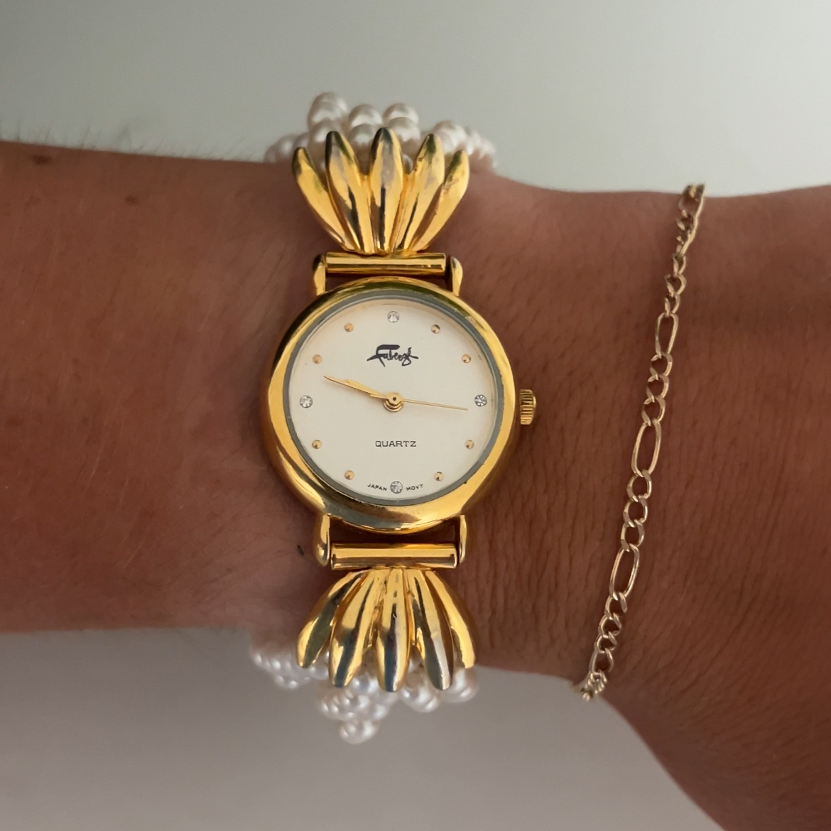 Elizabeth Watch