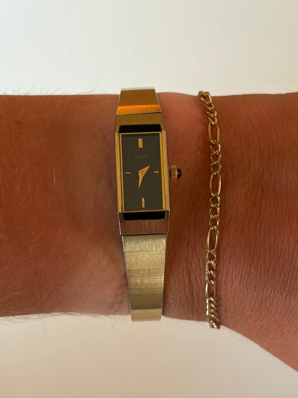 Lucille Watch