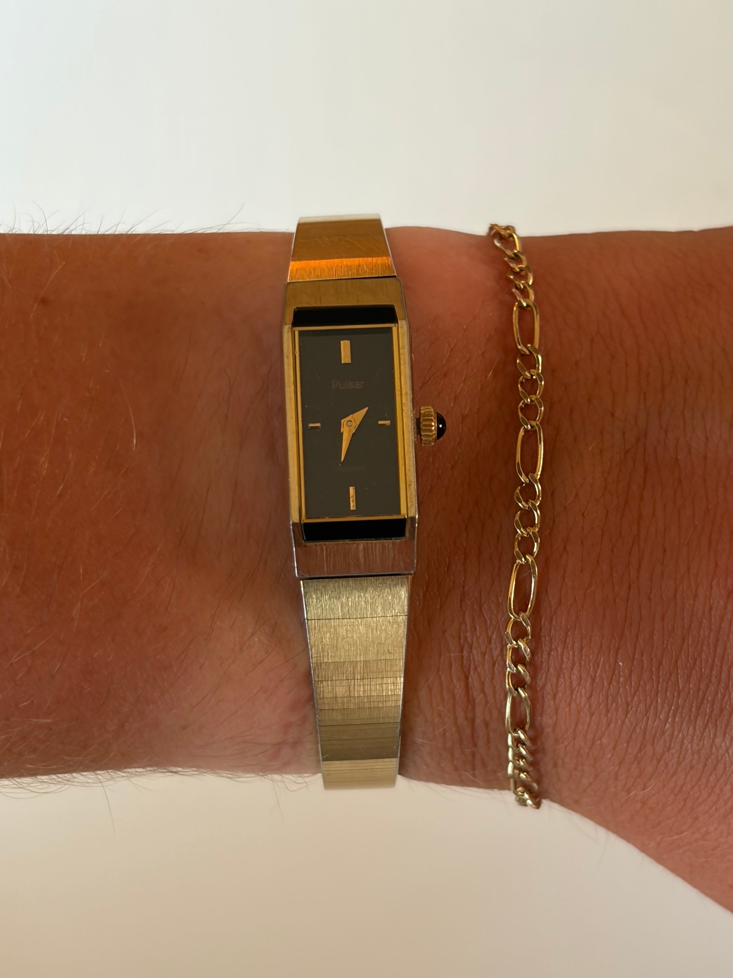 Lucille Watch
