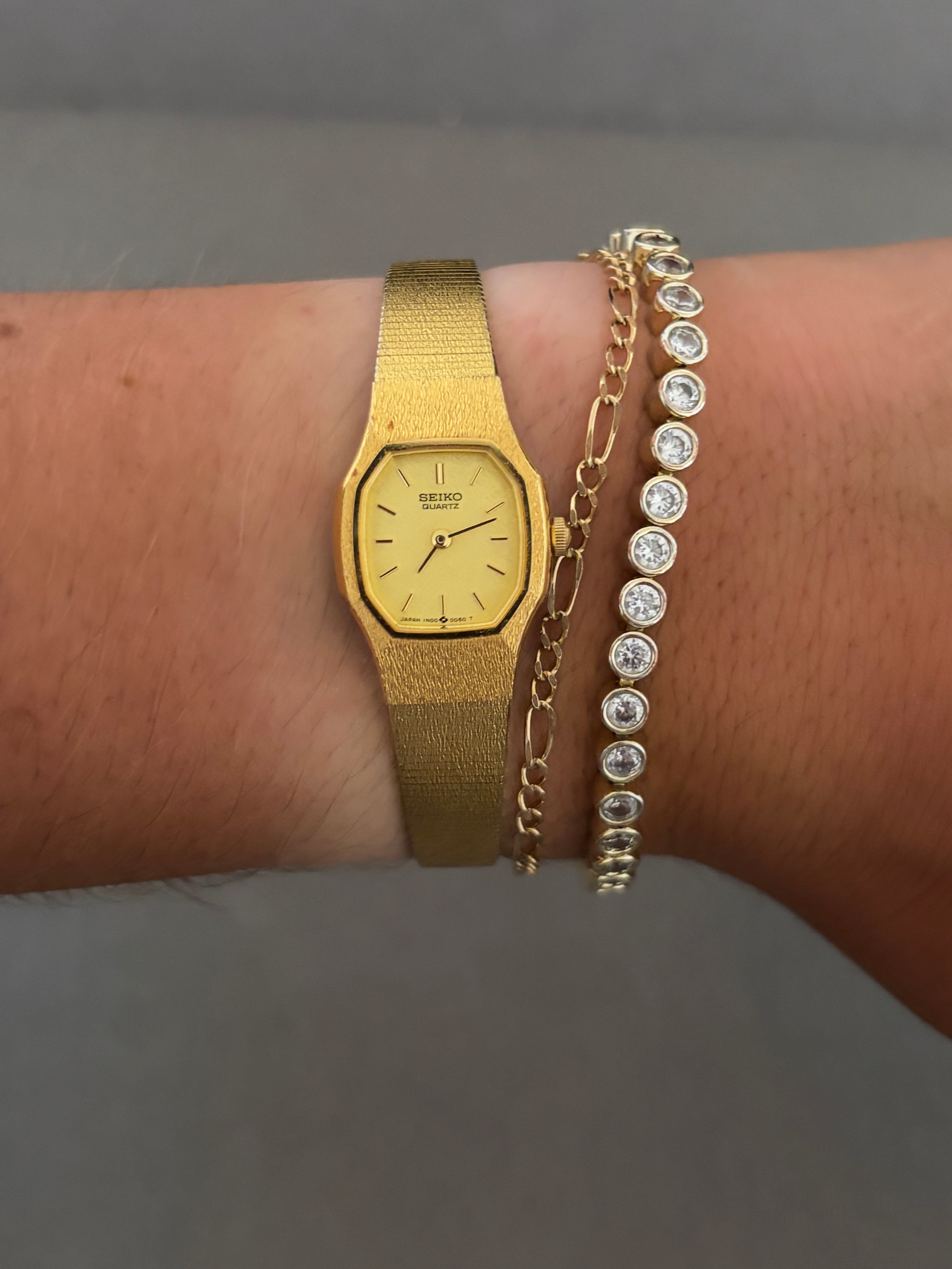 Amelie Watch