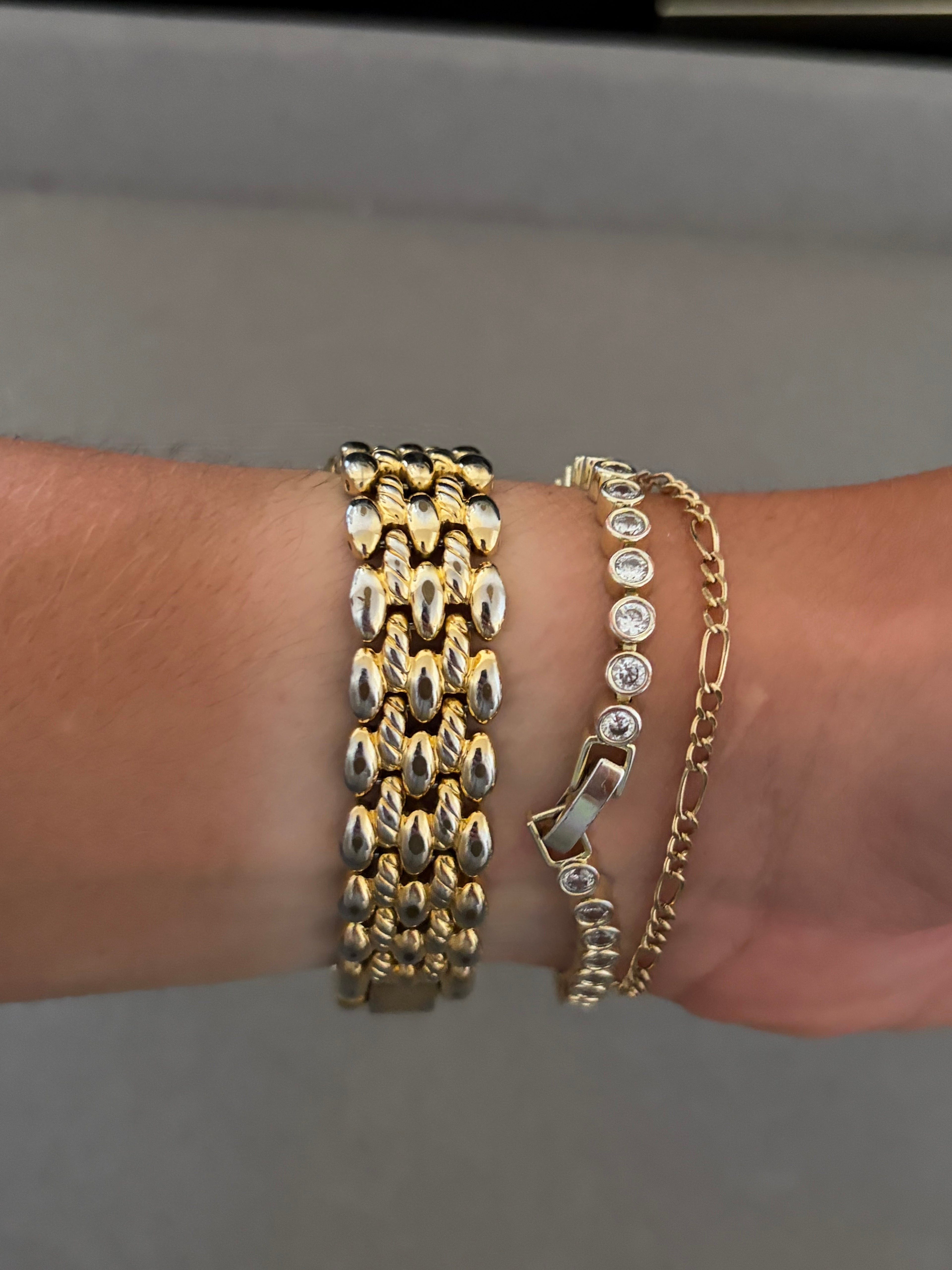 Louise Watch