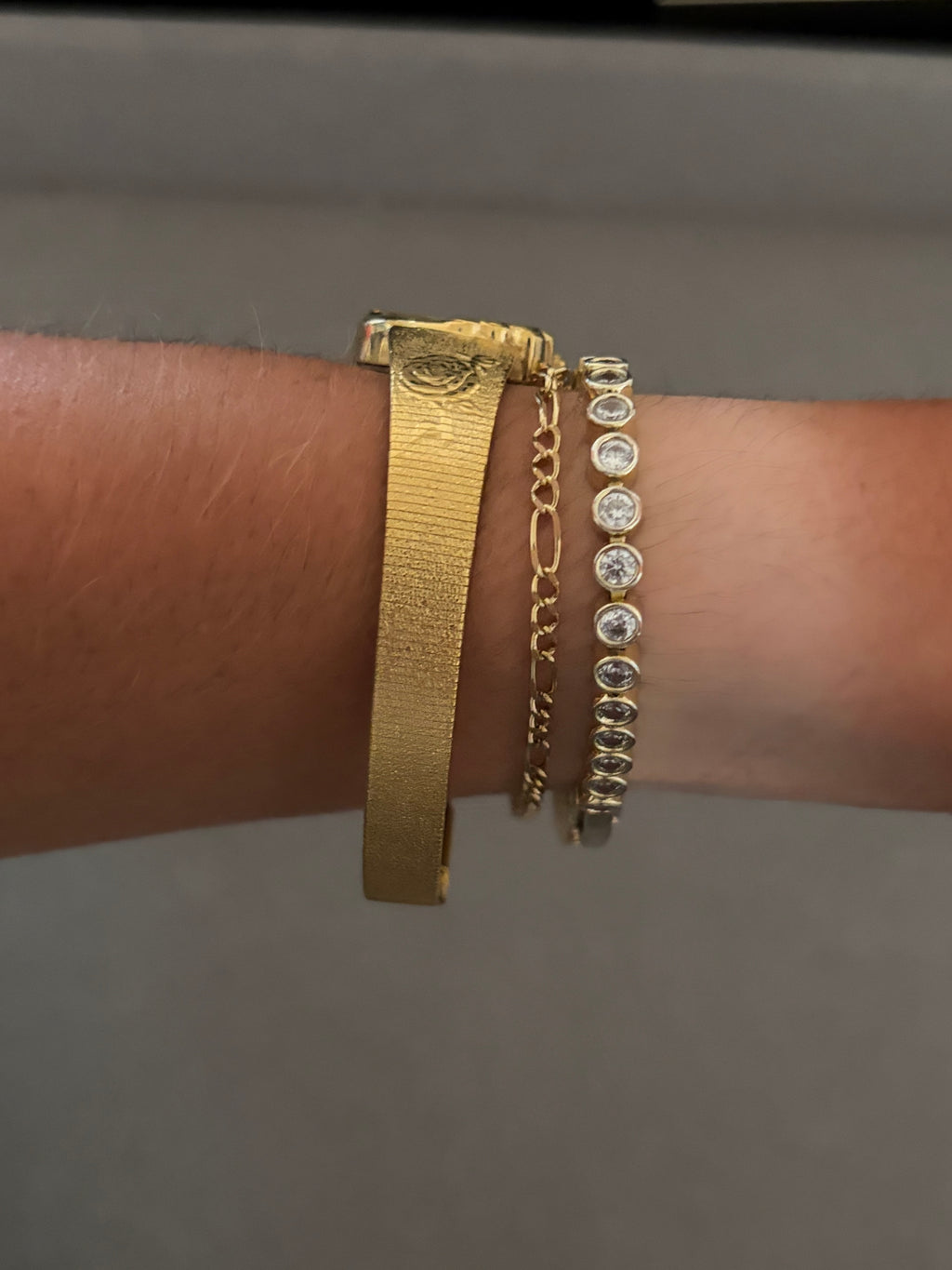 Odette Watch