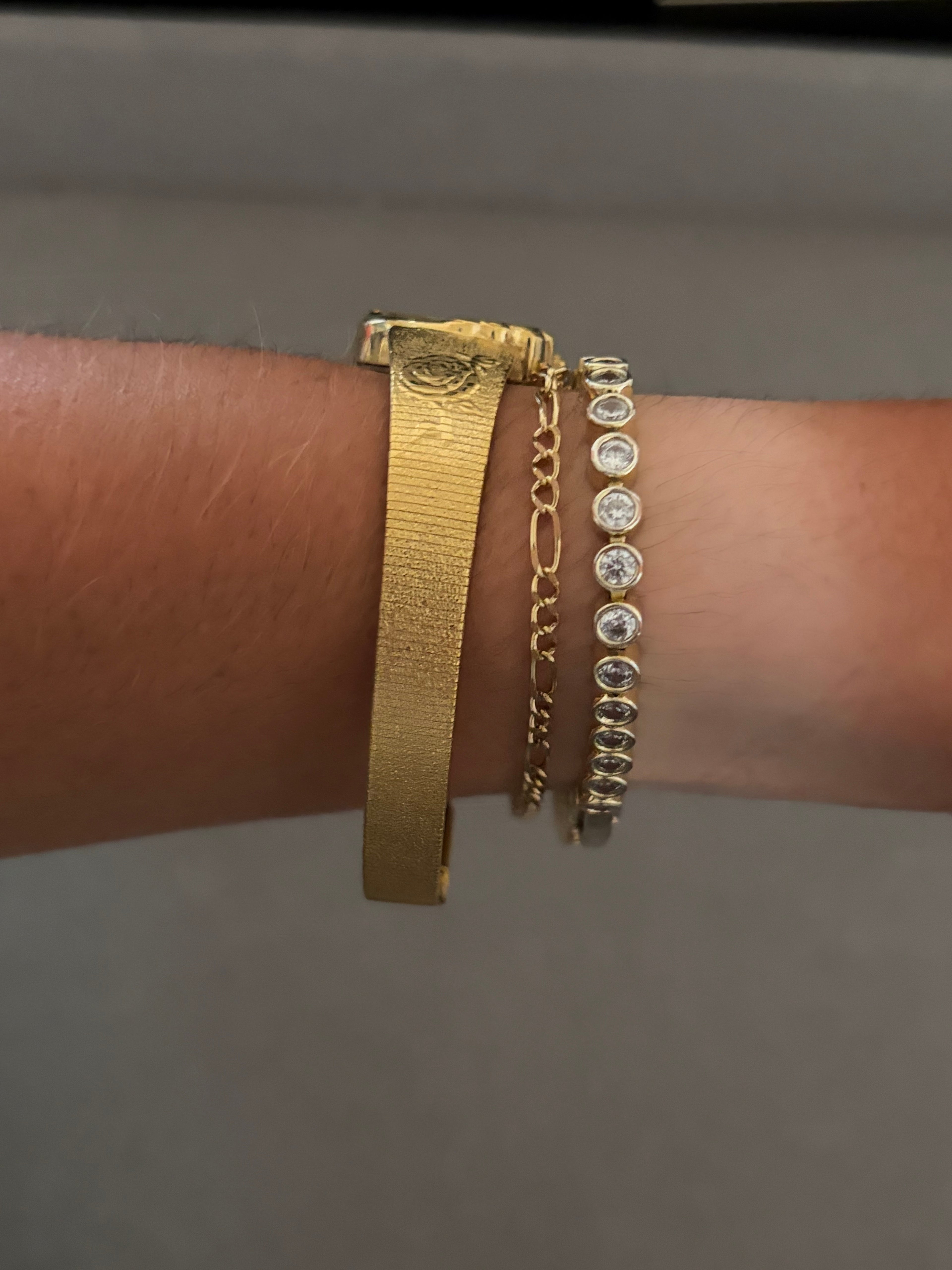 Odette Watch