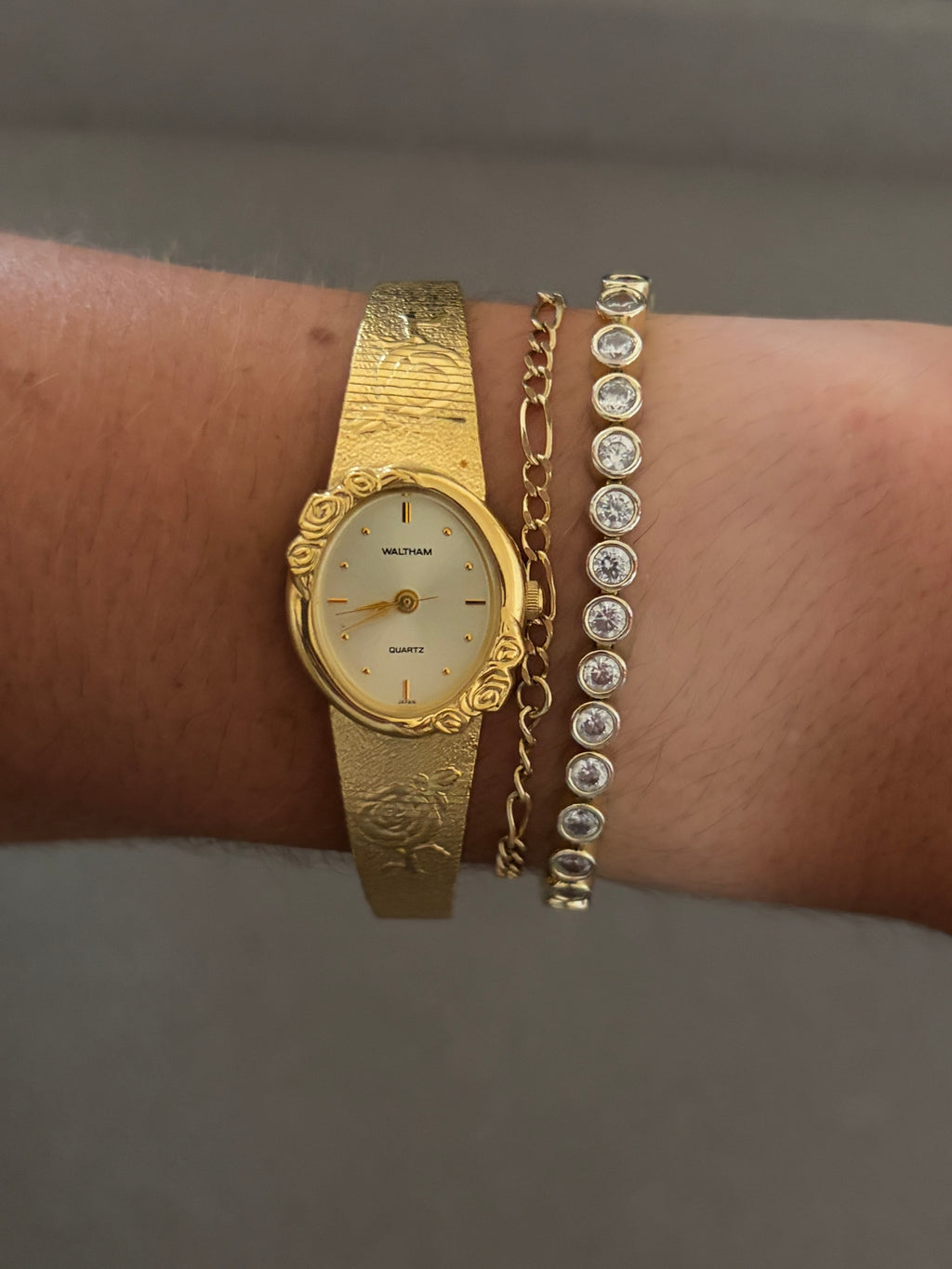 Odette Watch