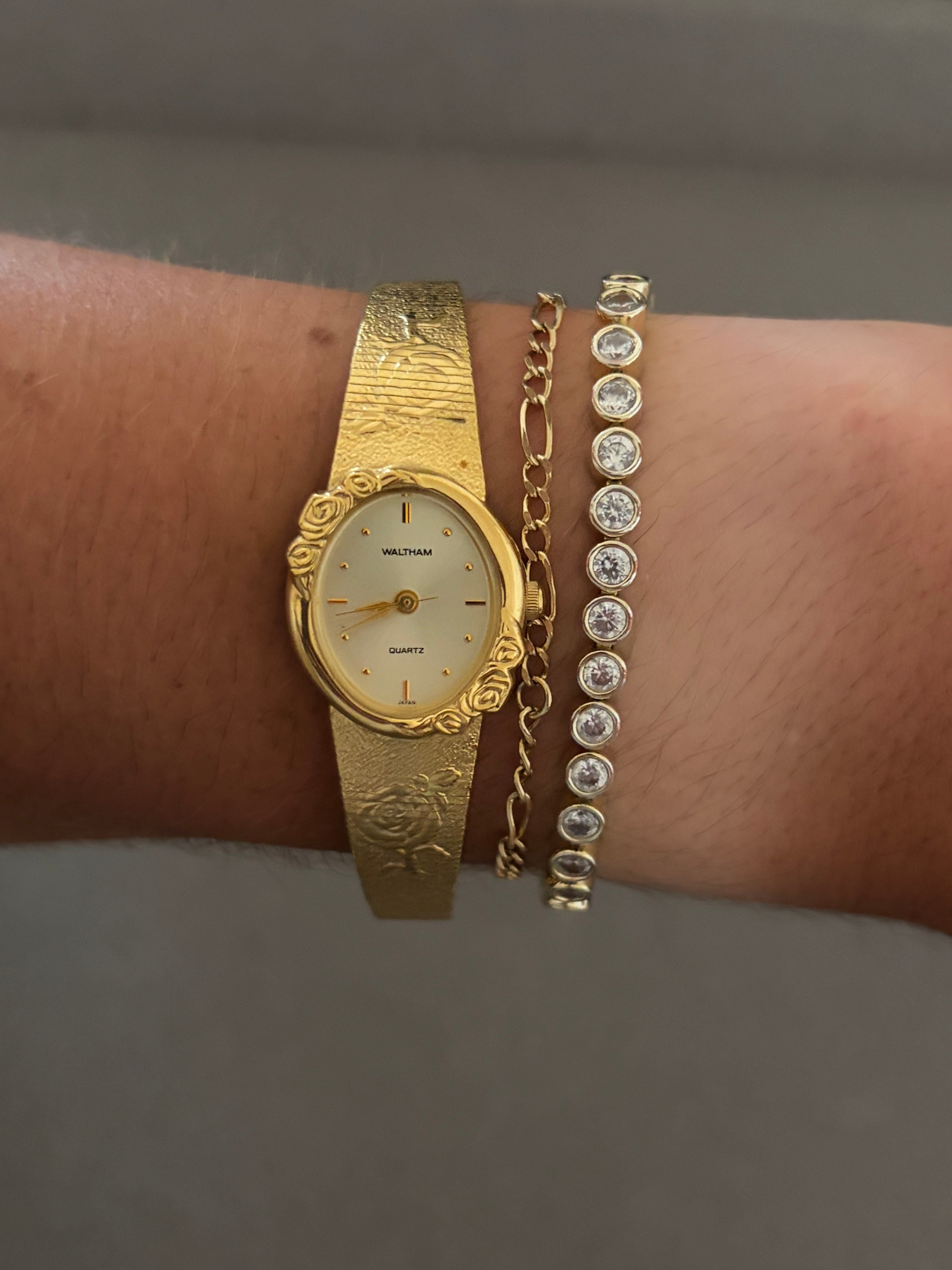 Odette Watch