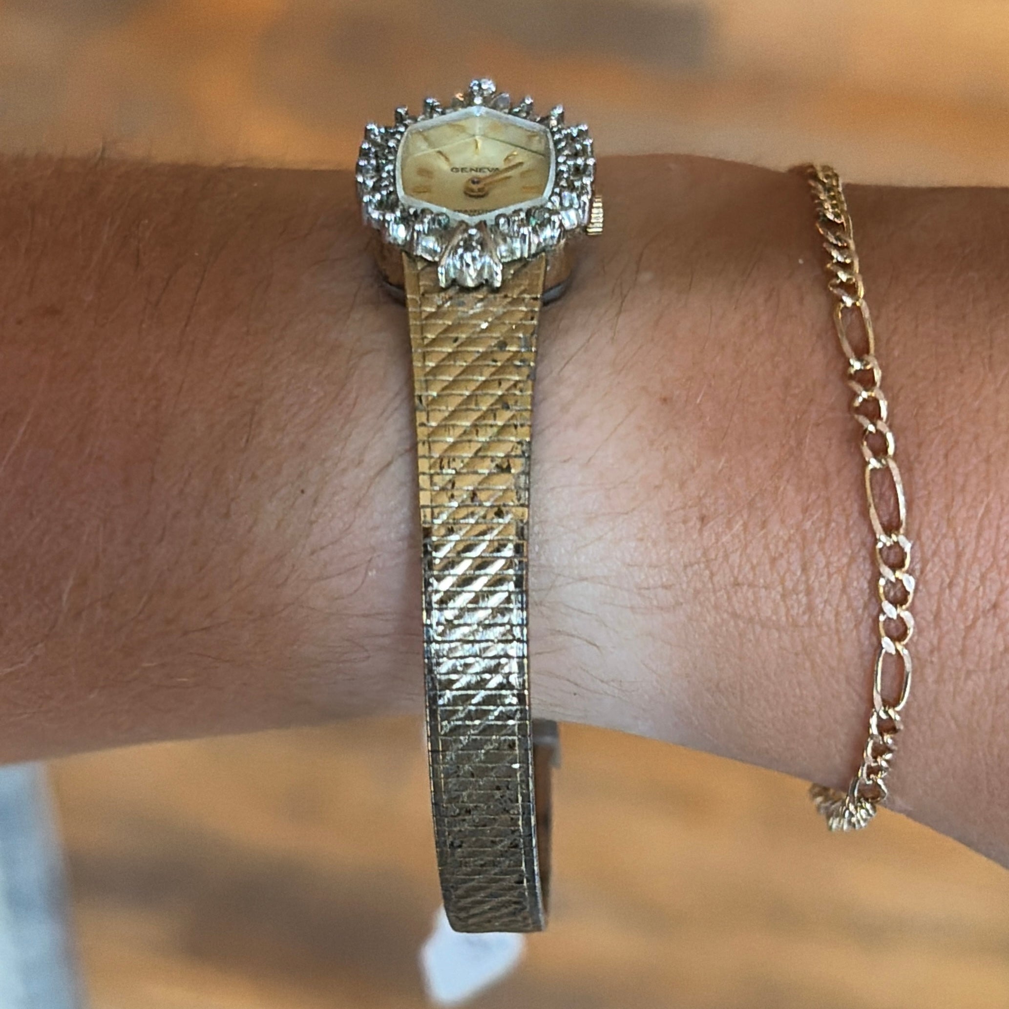 Eliana Watch