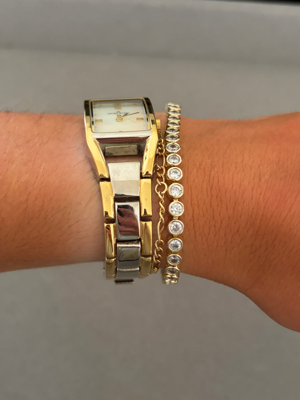Rosalie Watch