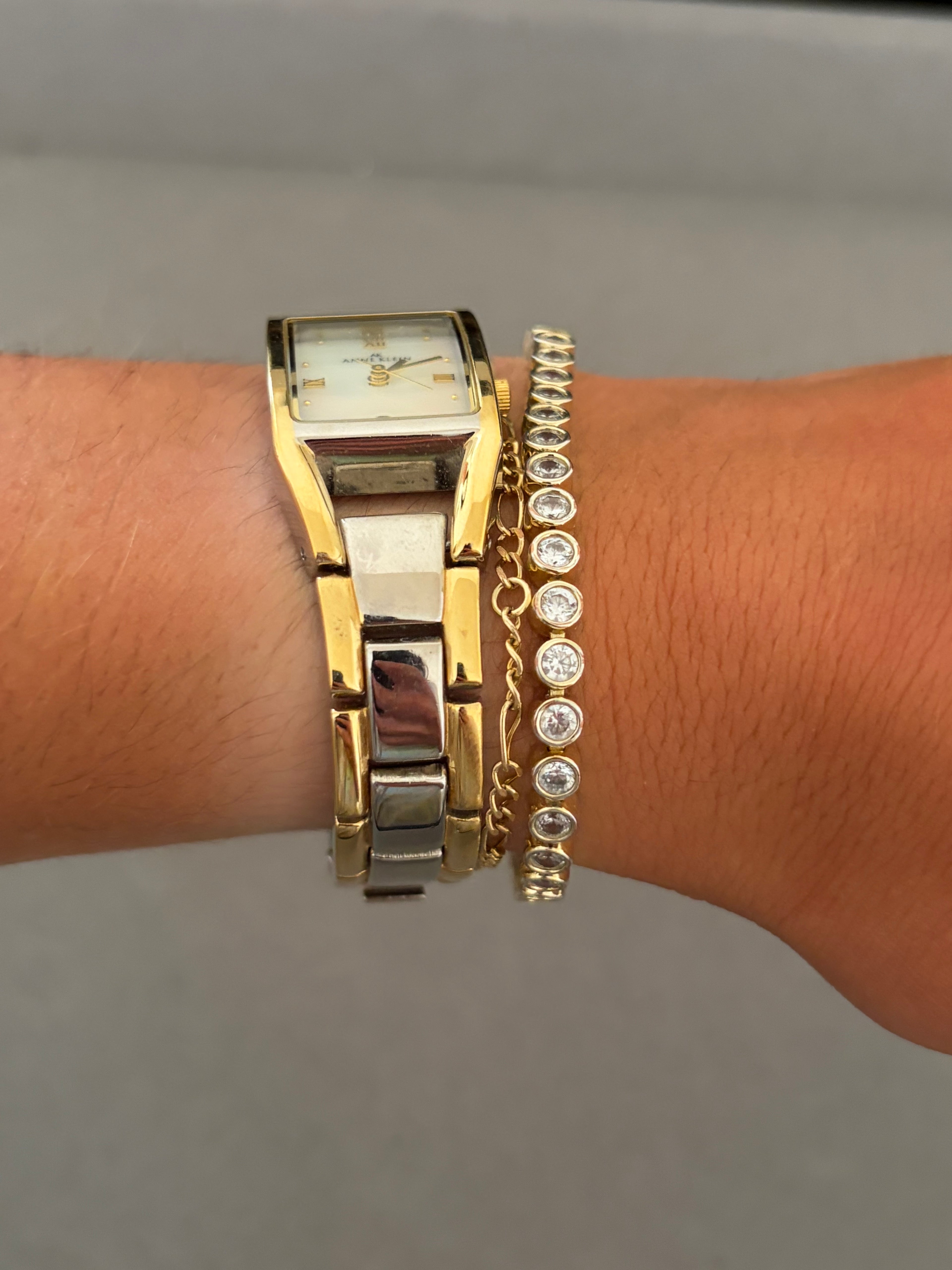 Rosalie Watch