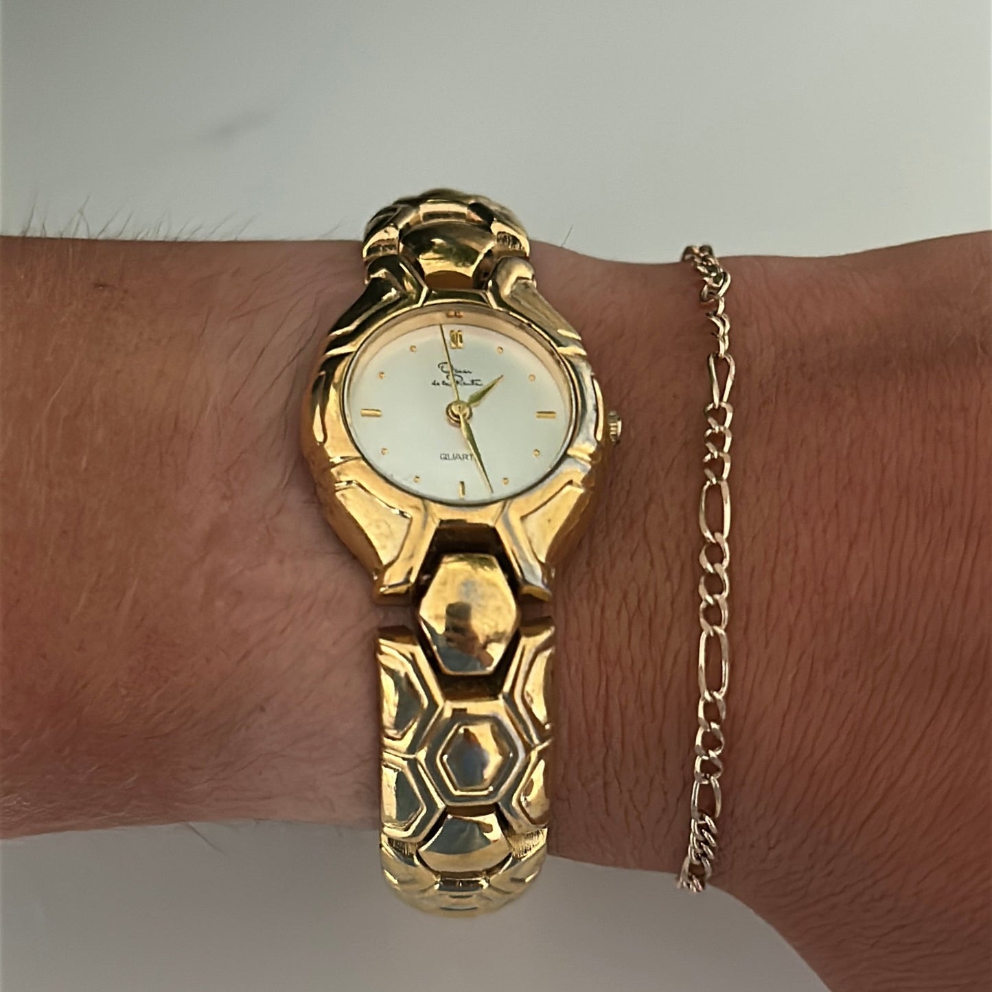 Maria Watch