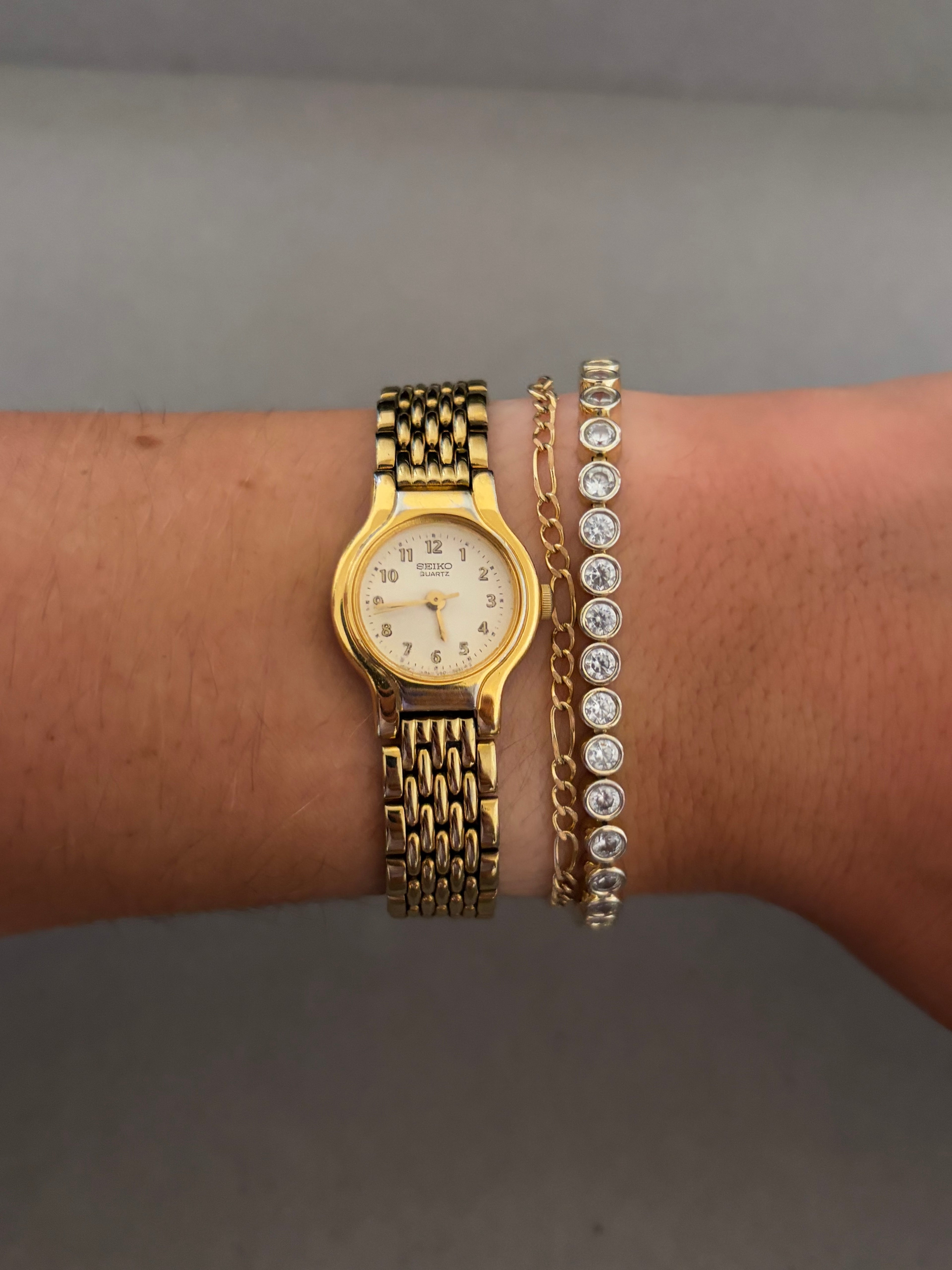 Faith Watch