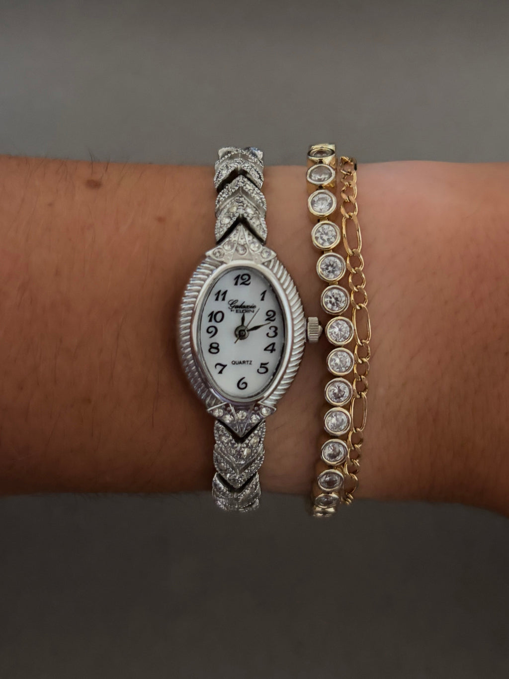 Faye Watch