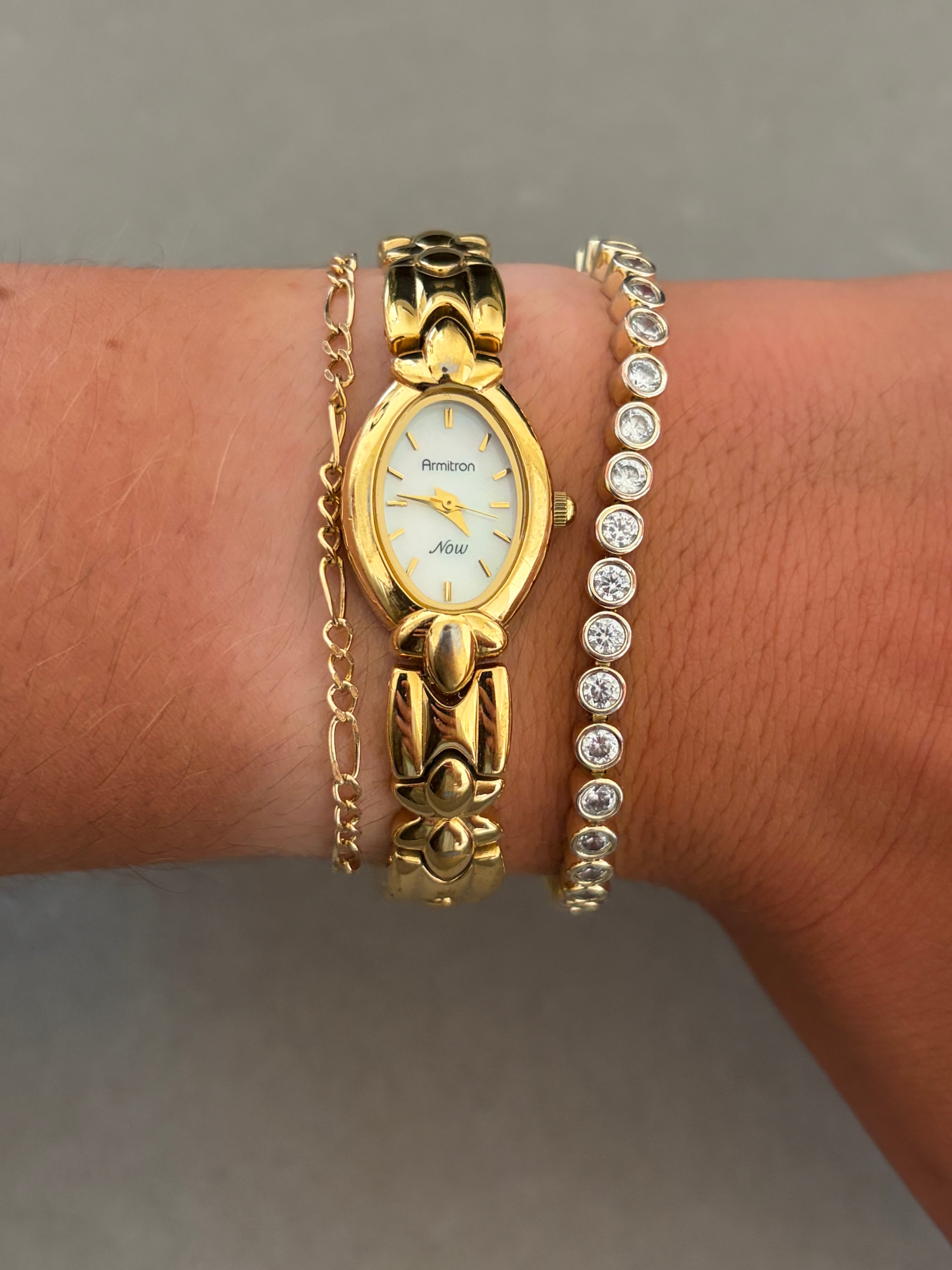 Vivienne Watch