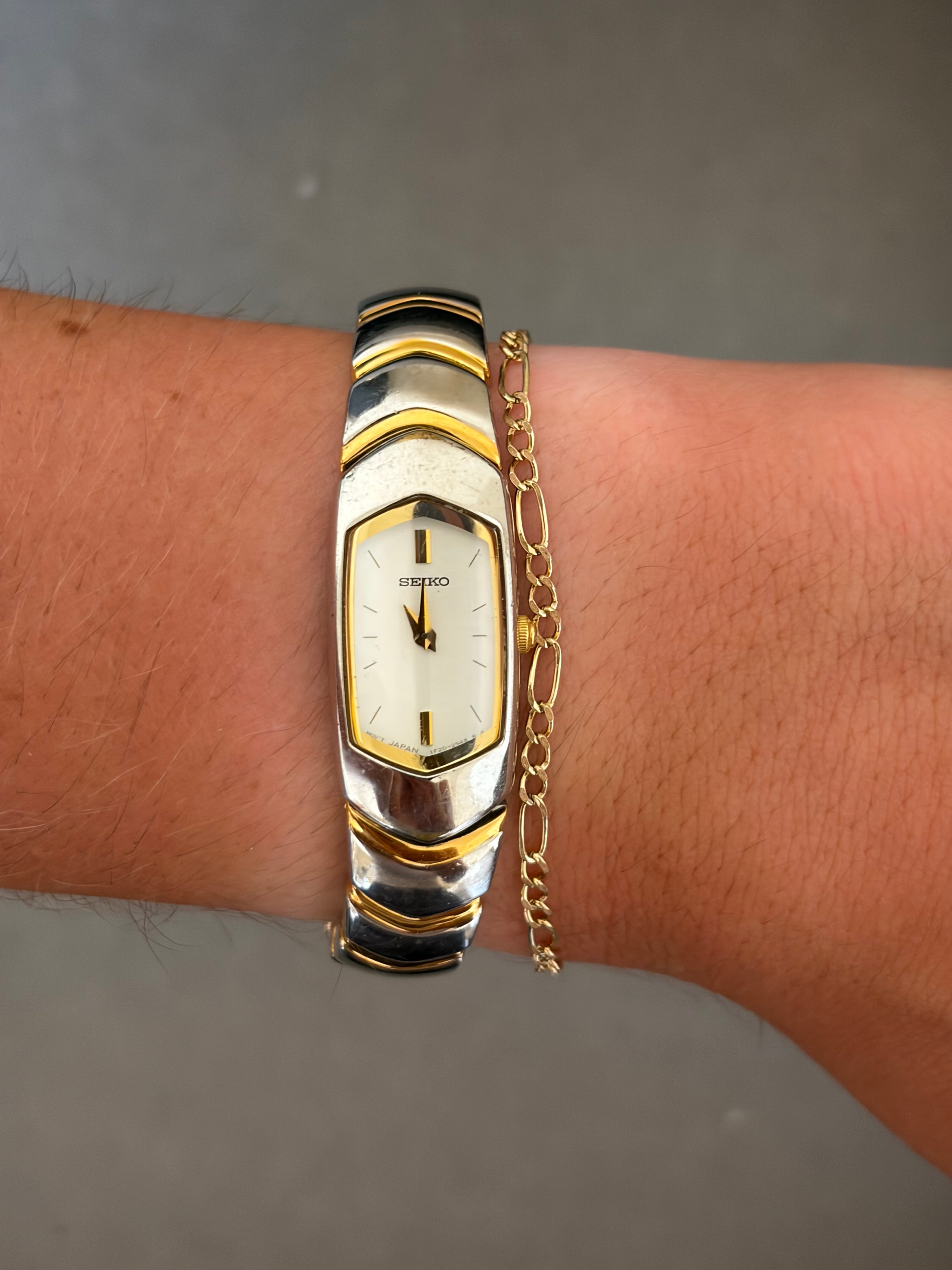Clarissa Watch