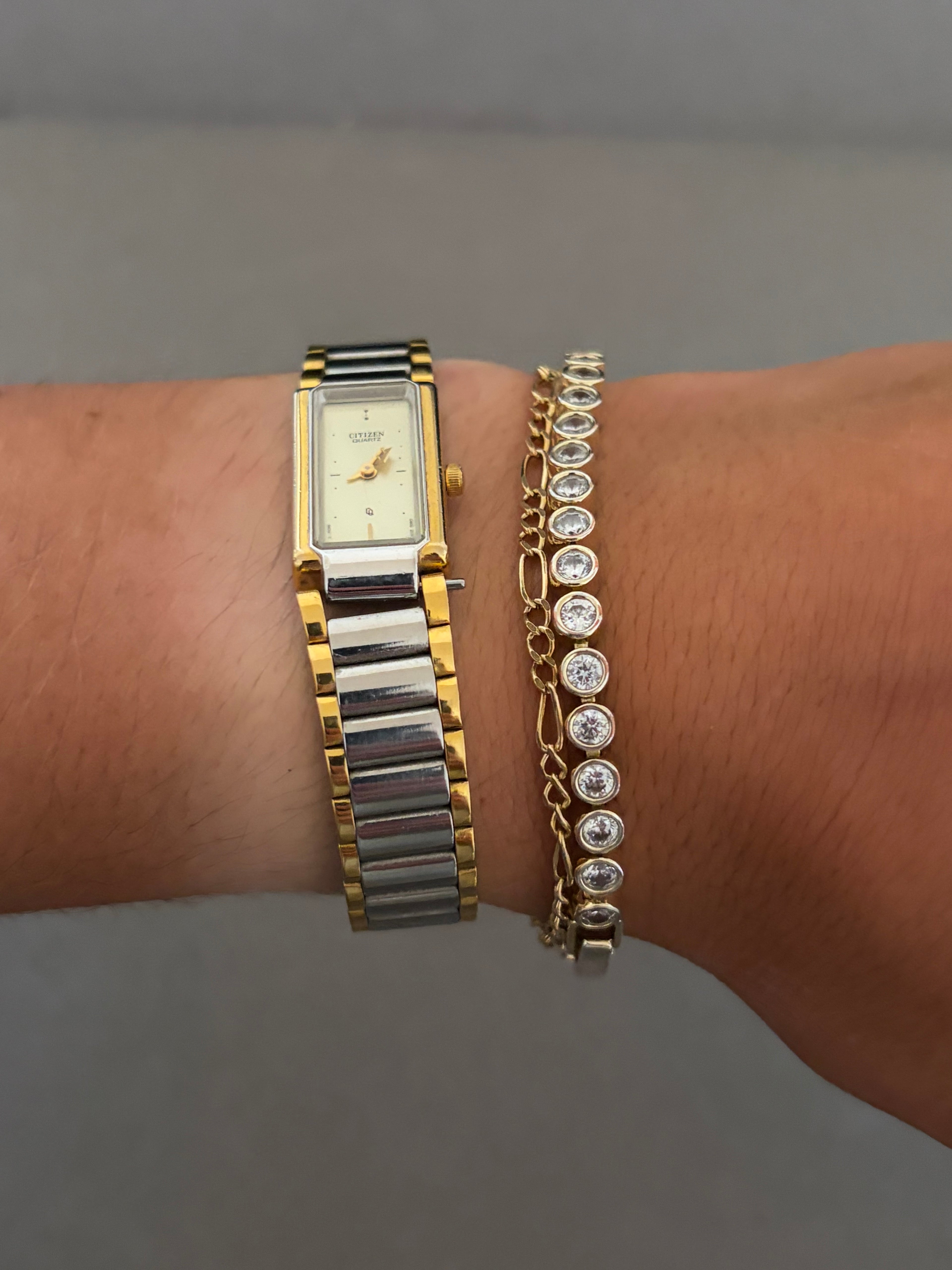 Blaire Watch