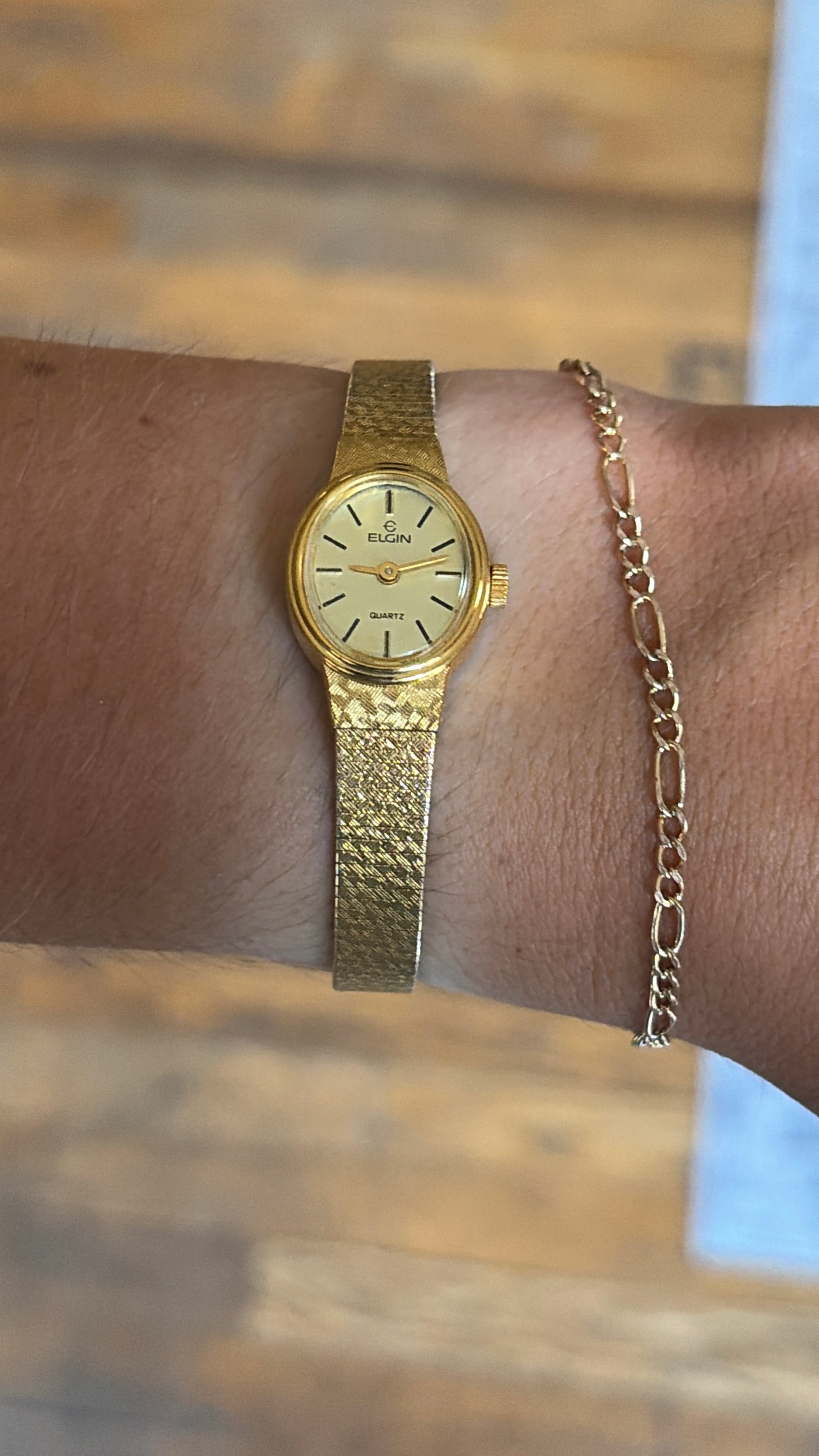 Claire Watch