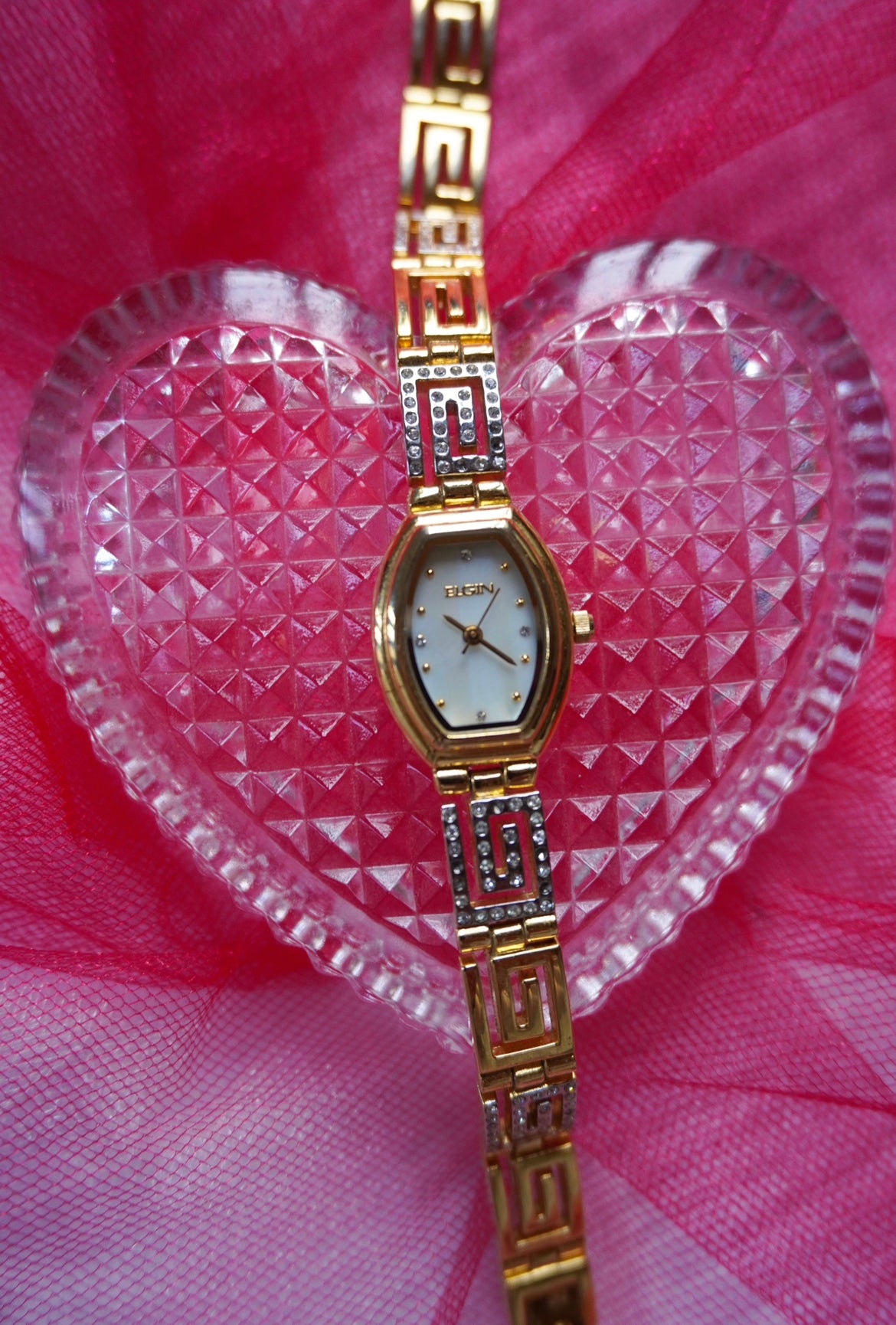 Aphrodite Watch