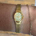 Claire Watch