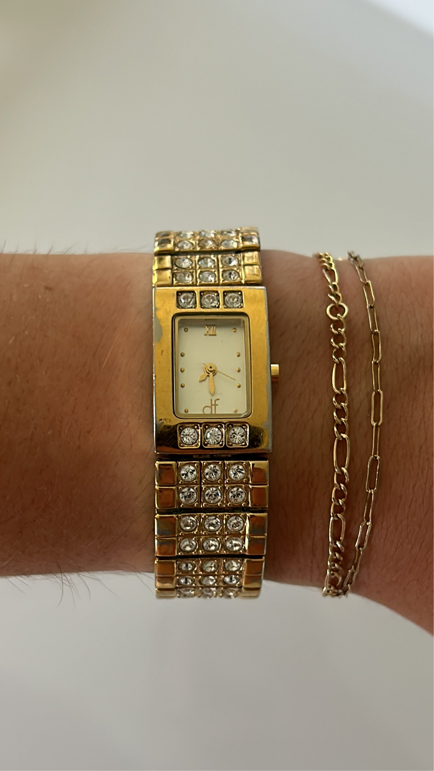 Alouette Watch